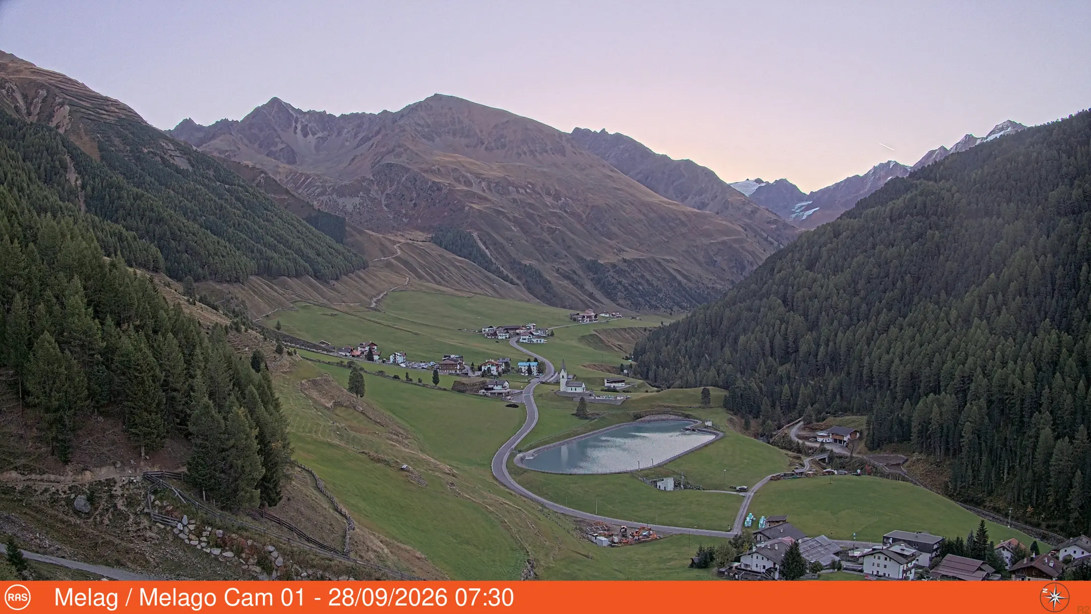 Webcam