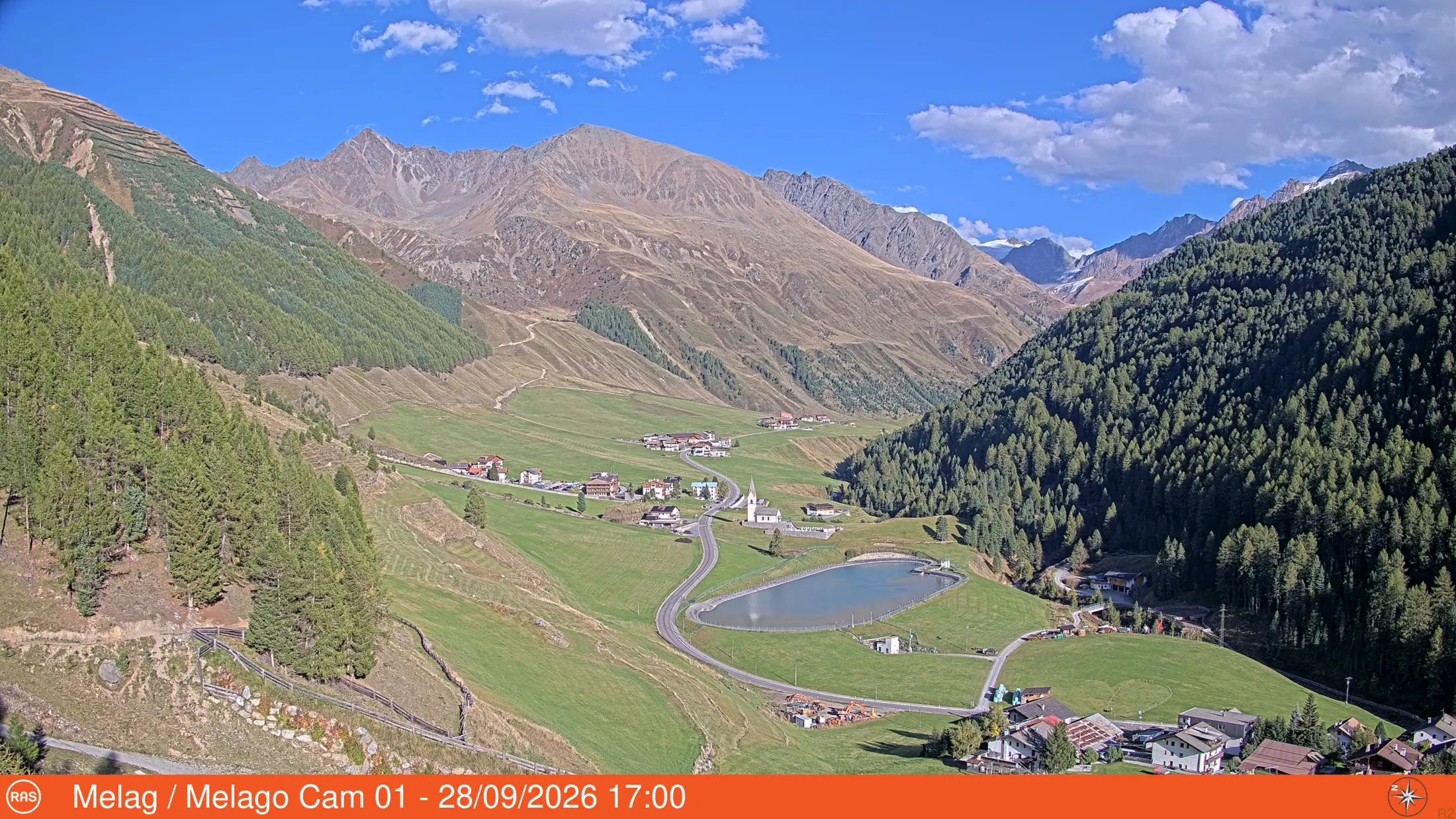 Webcam