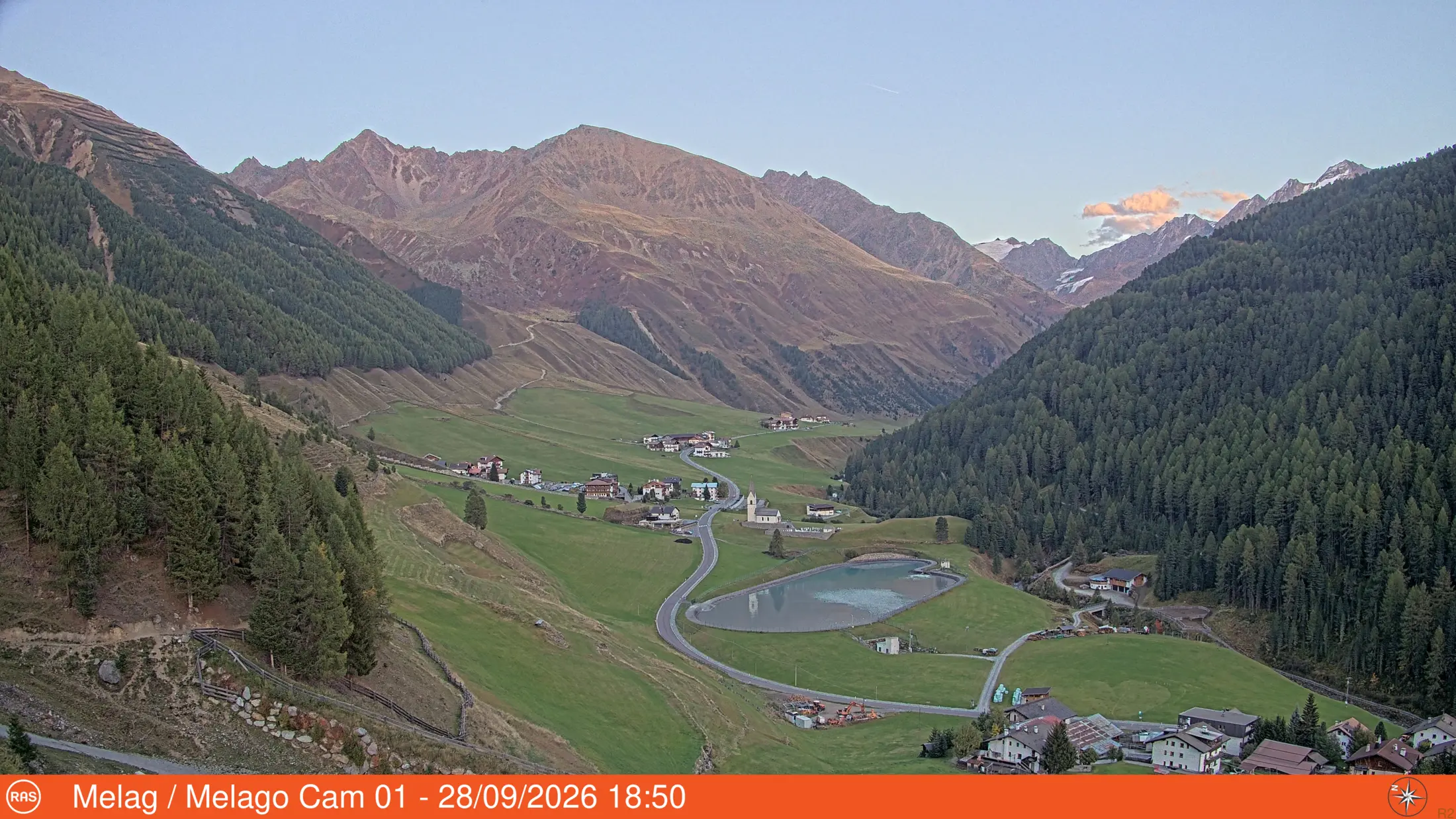 Webcam
