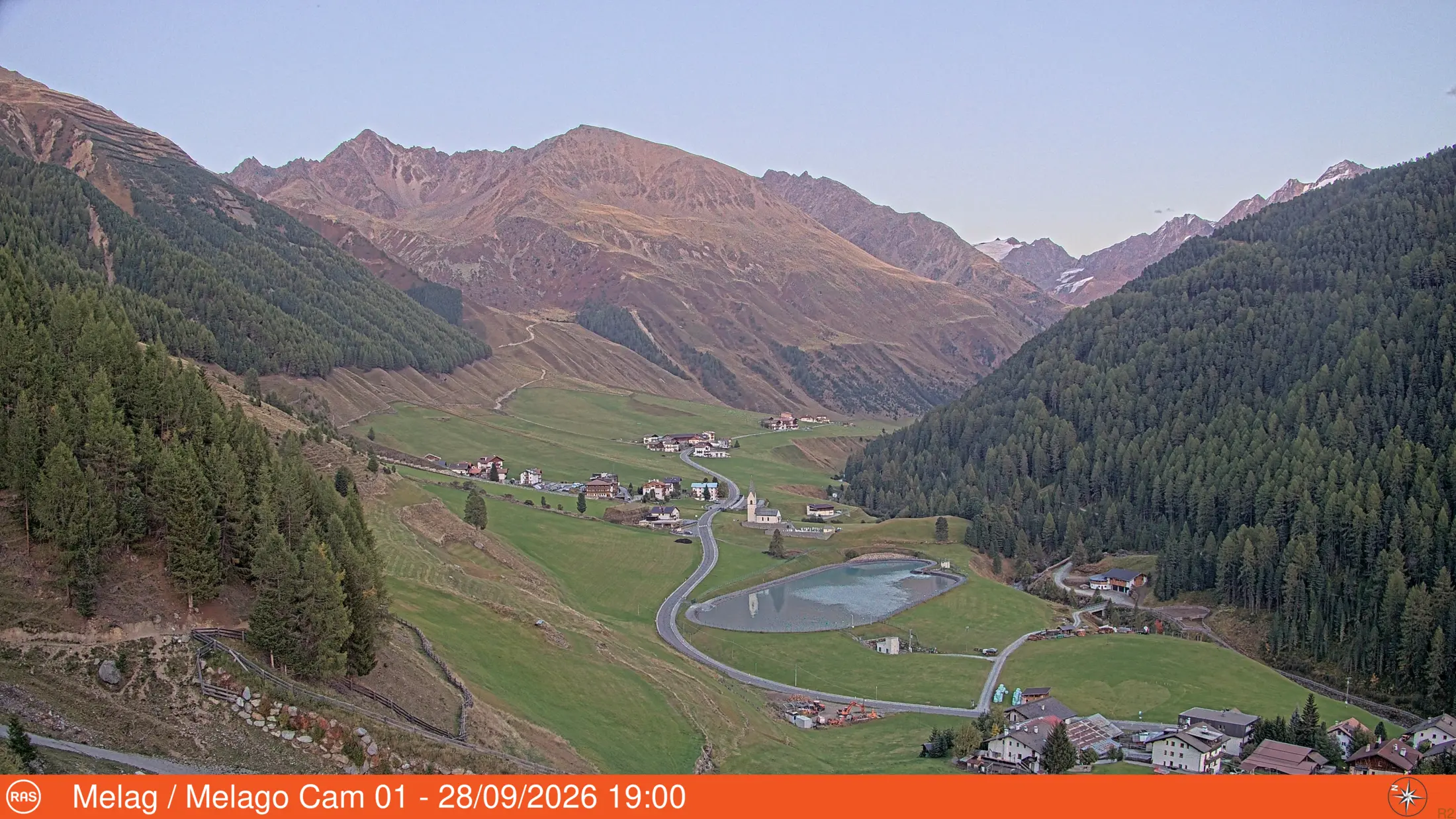 Webcam