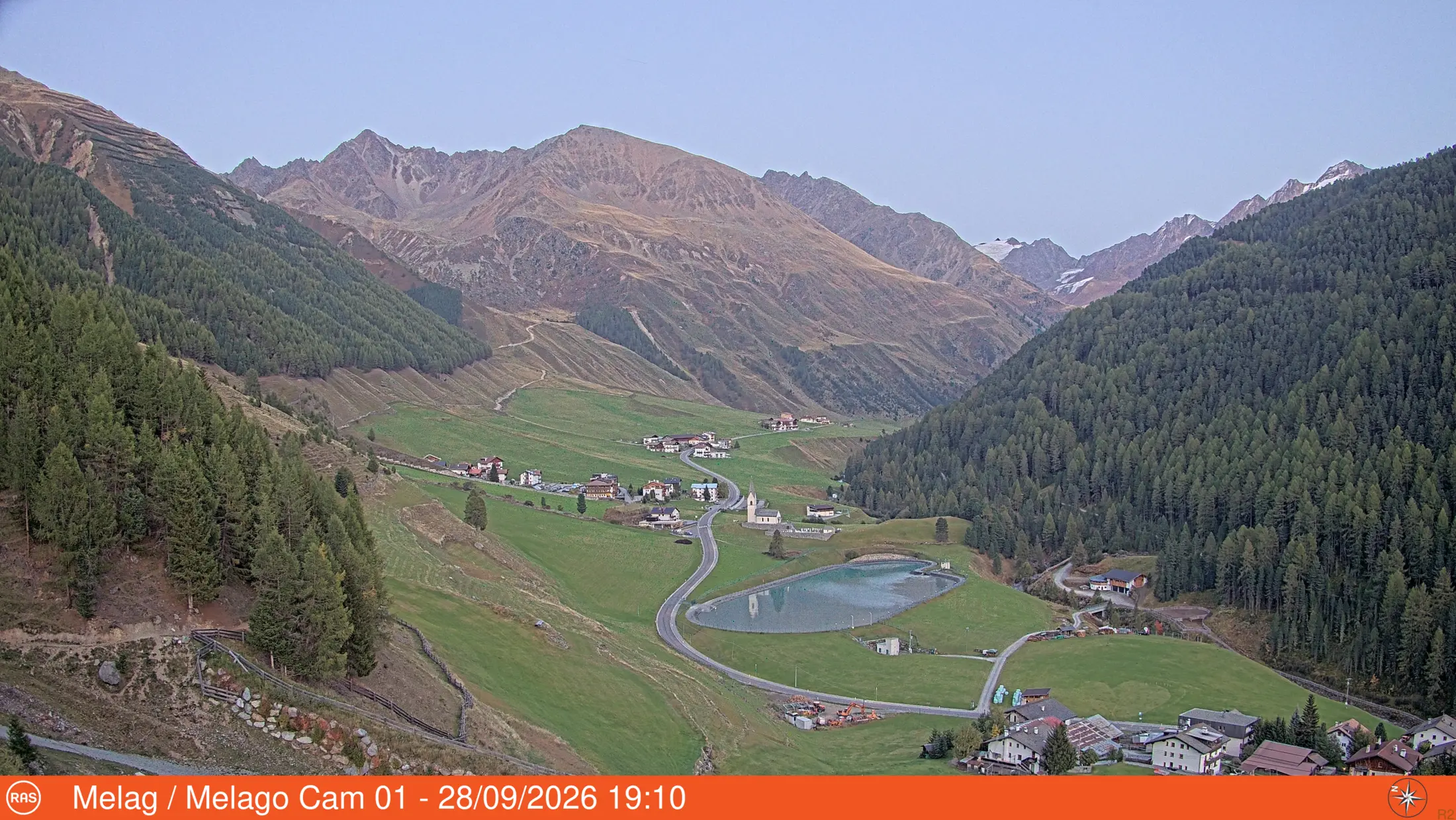 Webcam