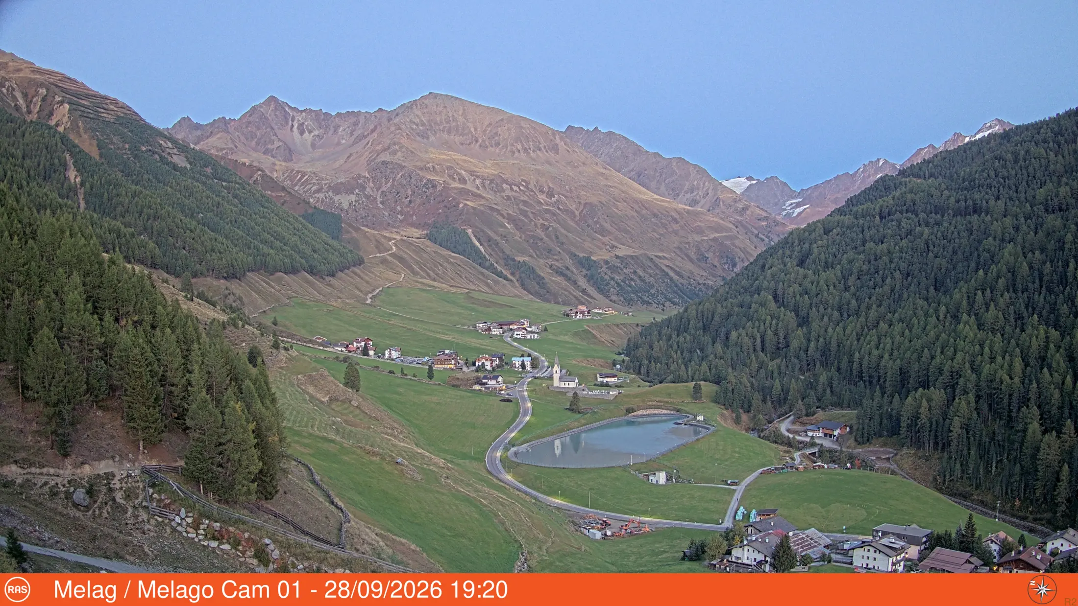 Webcam