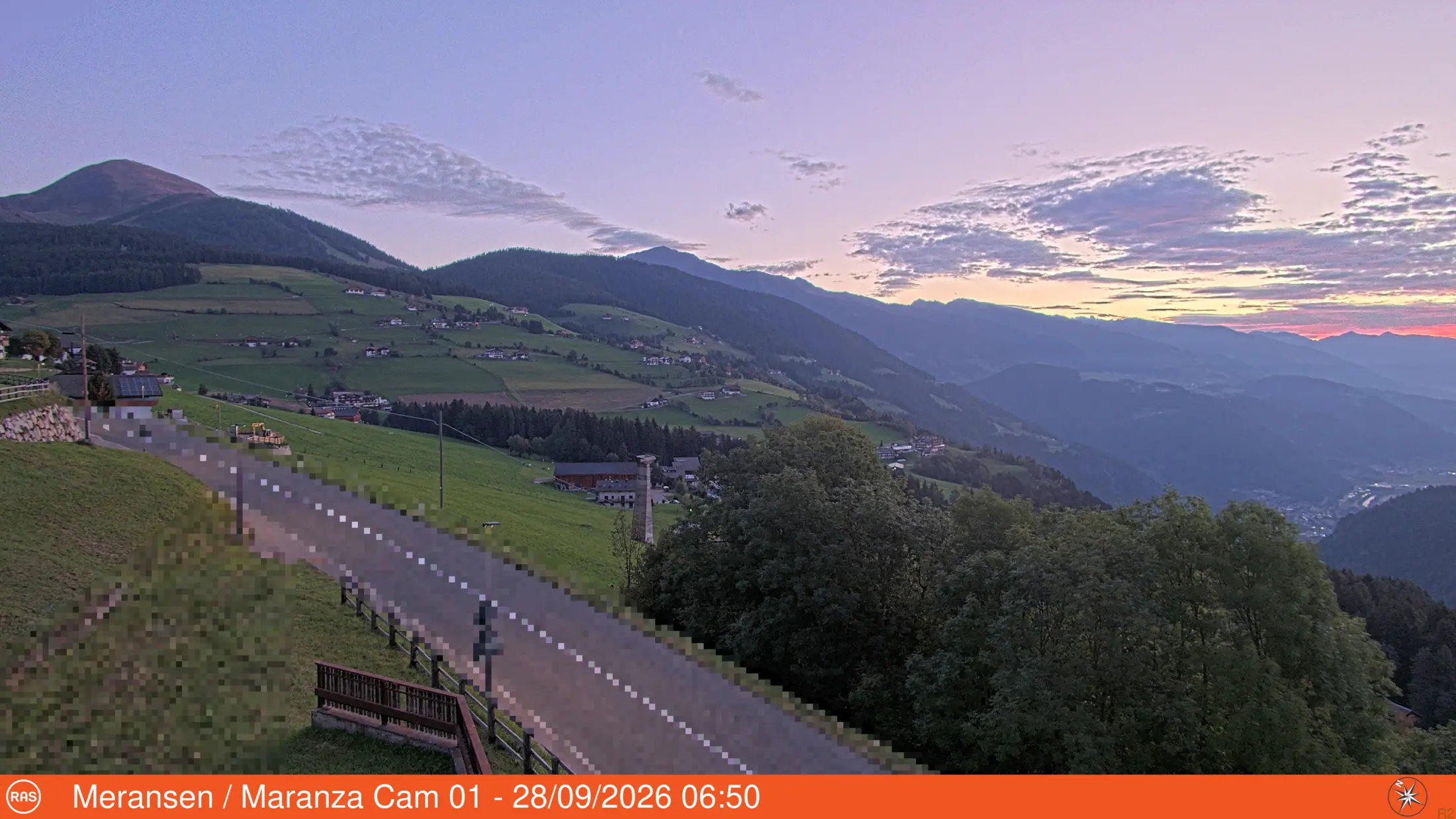 Webcam