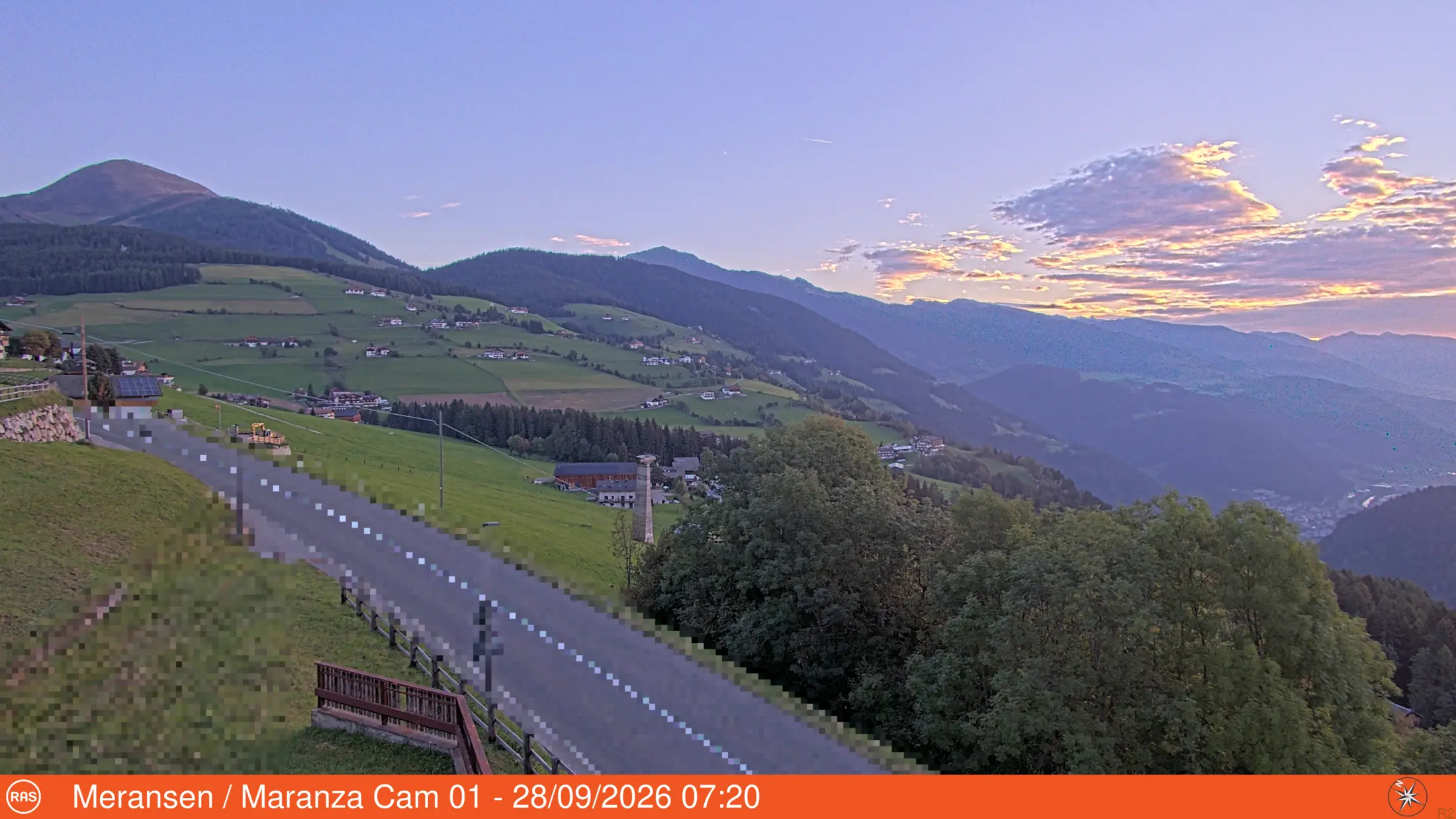 Webcam