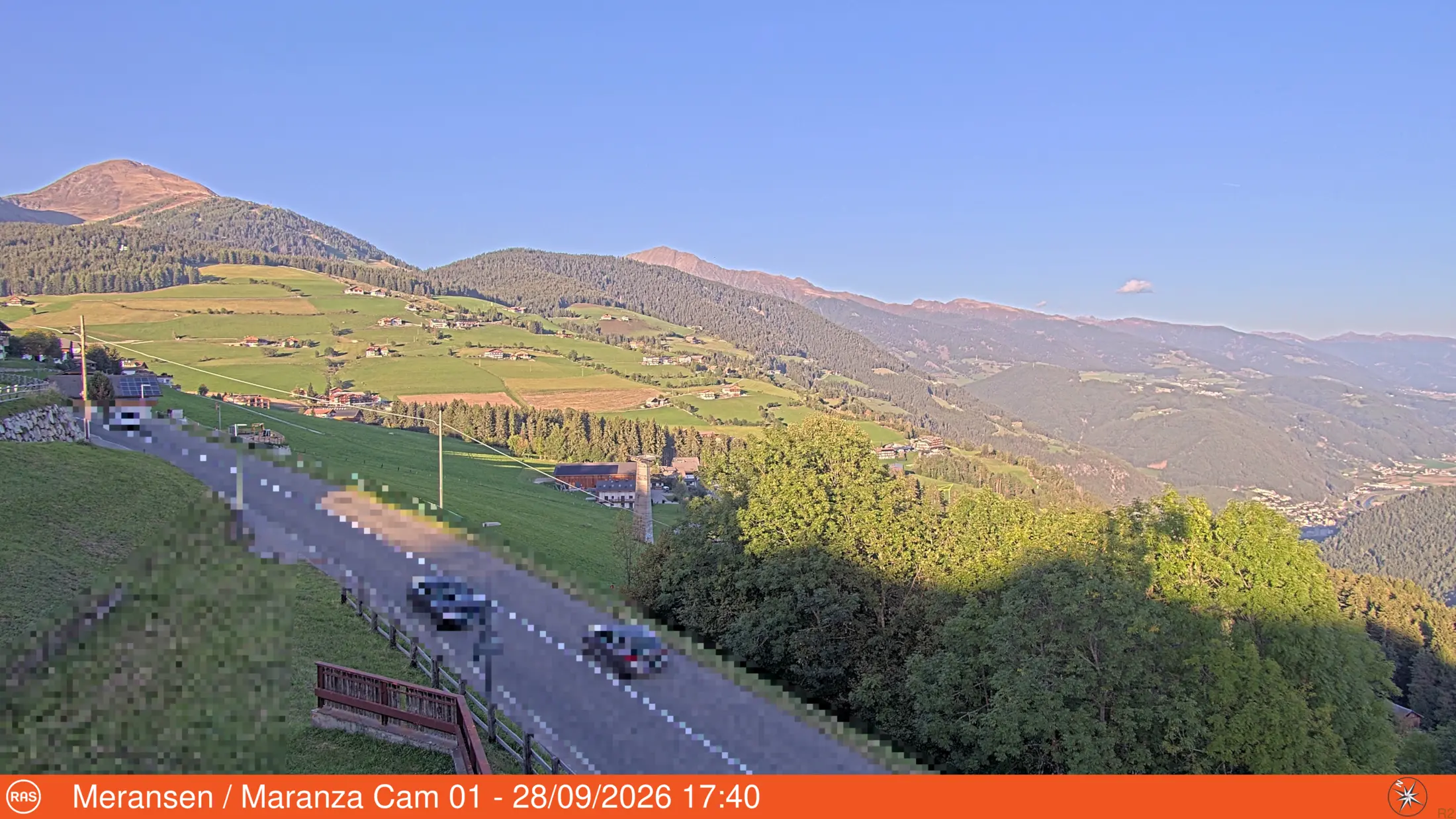 Webcam
