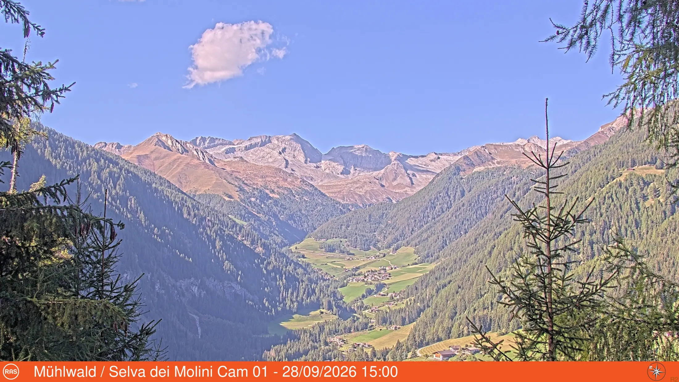 Webcam