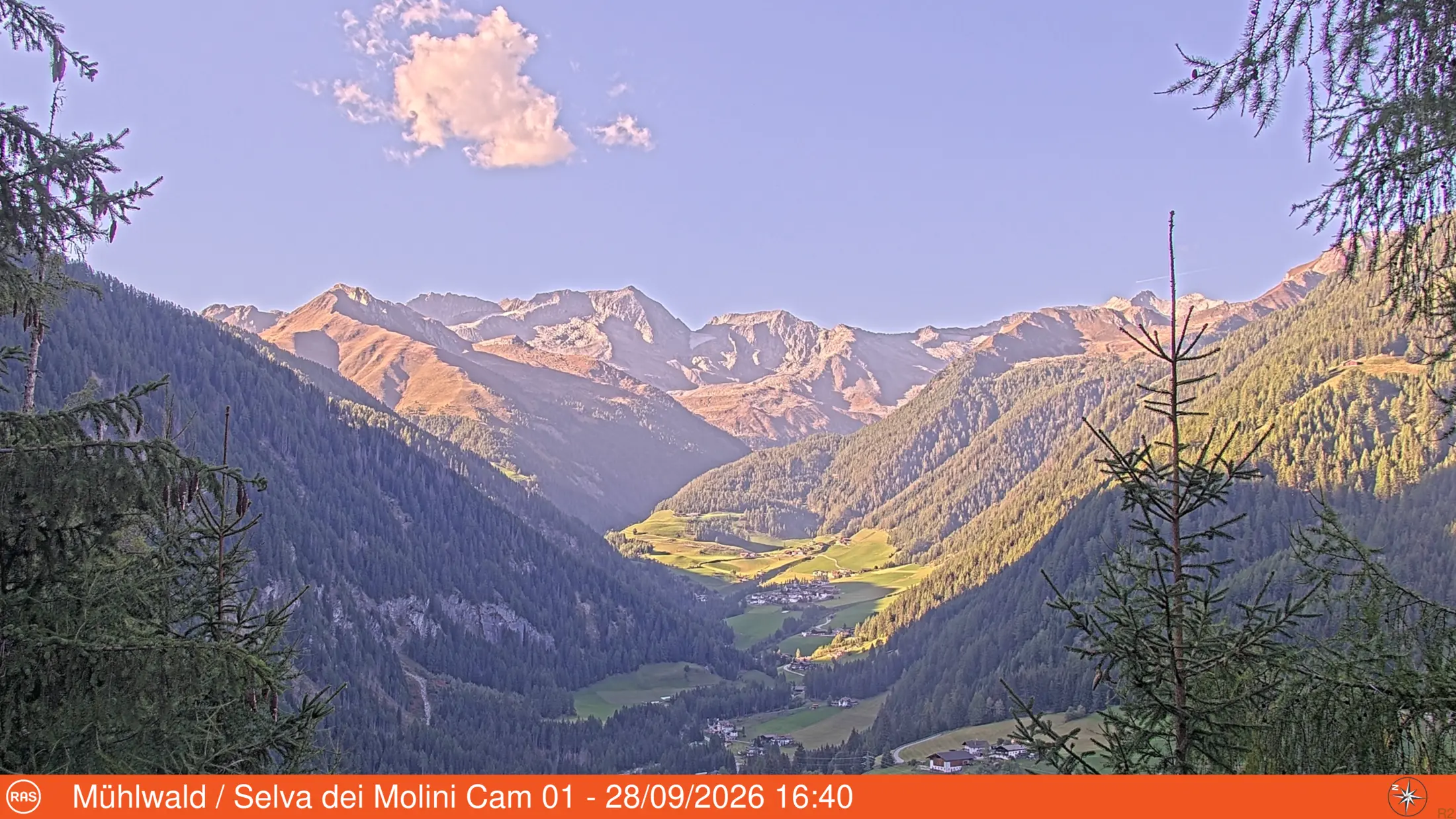 Webcam