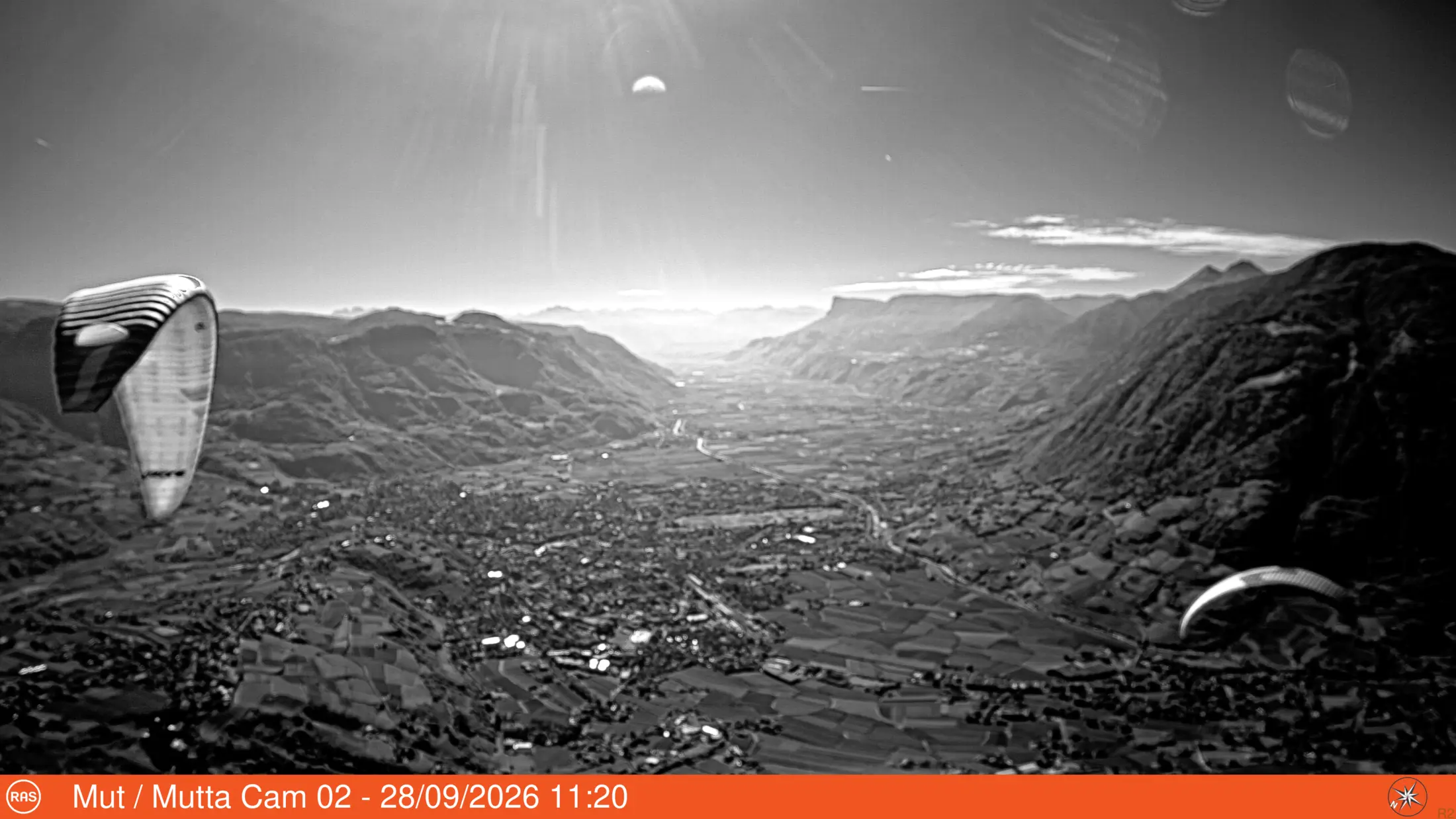 Webcam