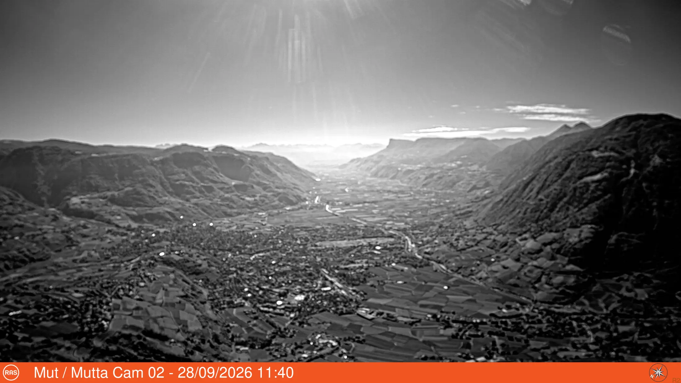 Webcam