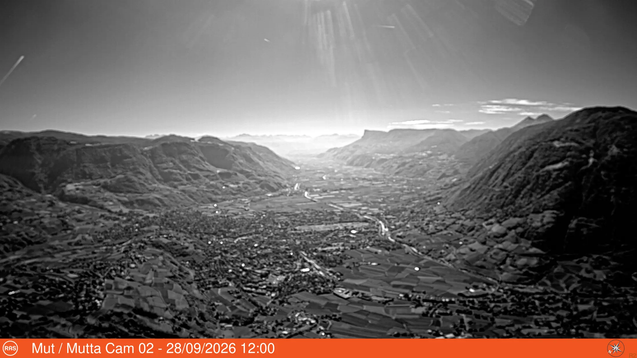Webcam