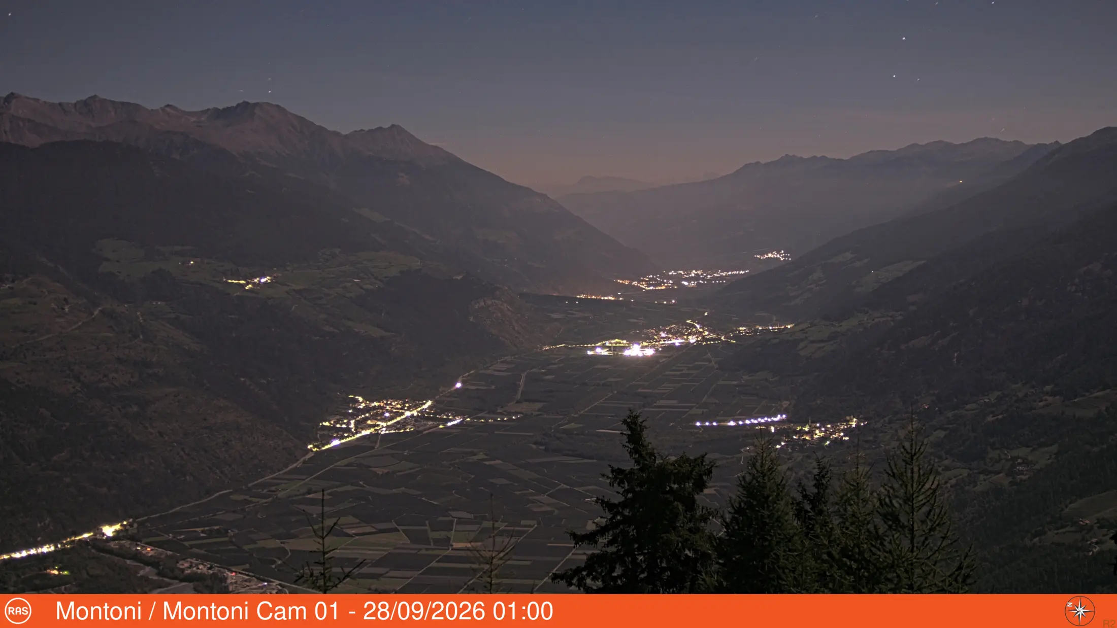 Webcam