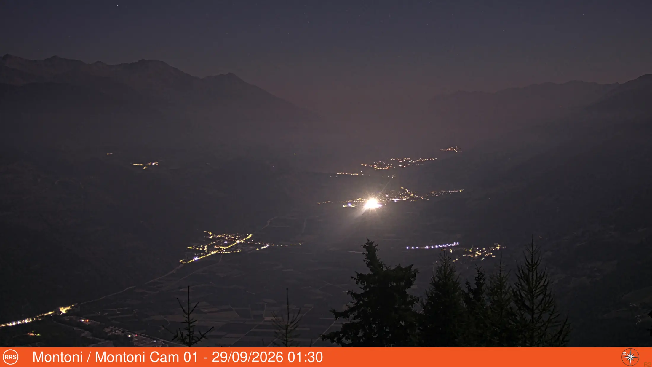 Webcam