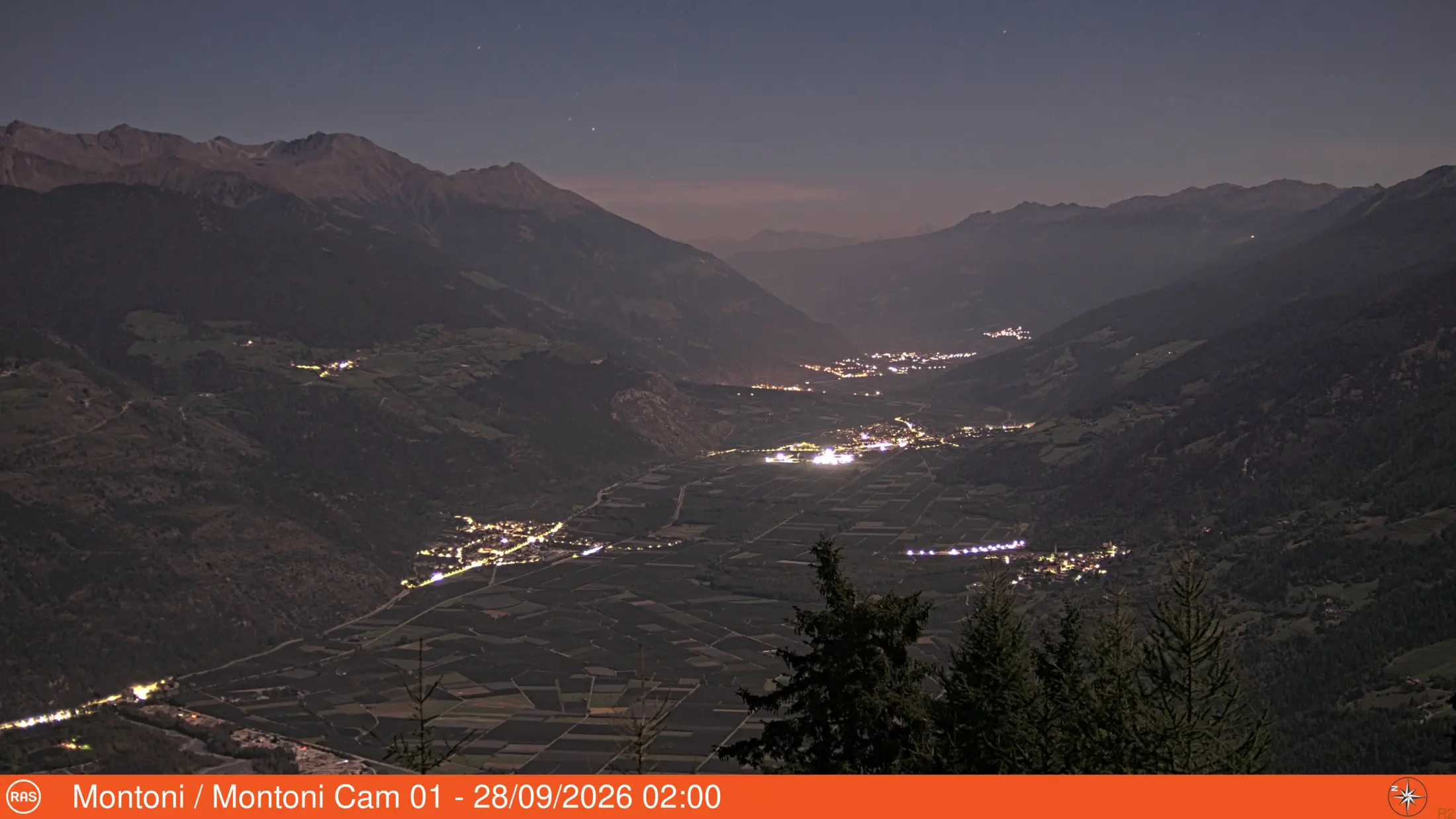 Webcam