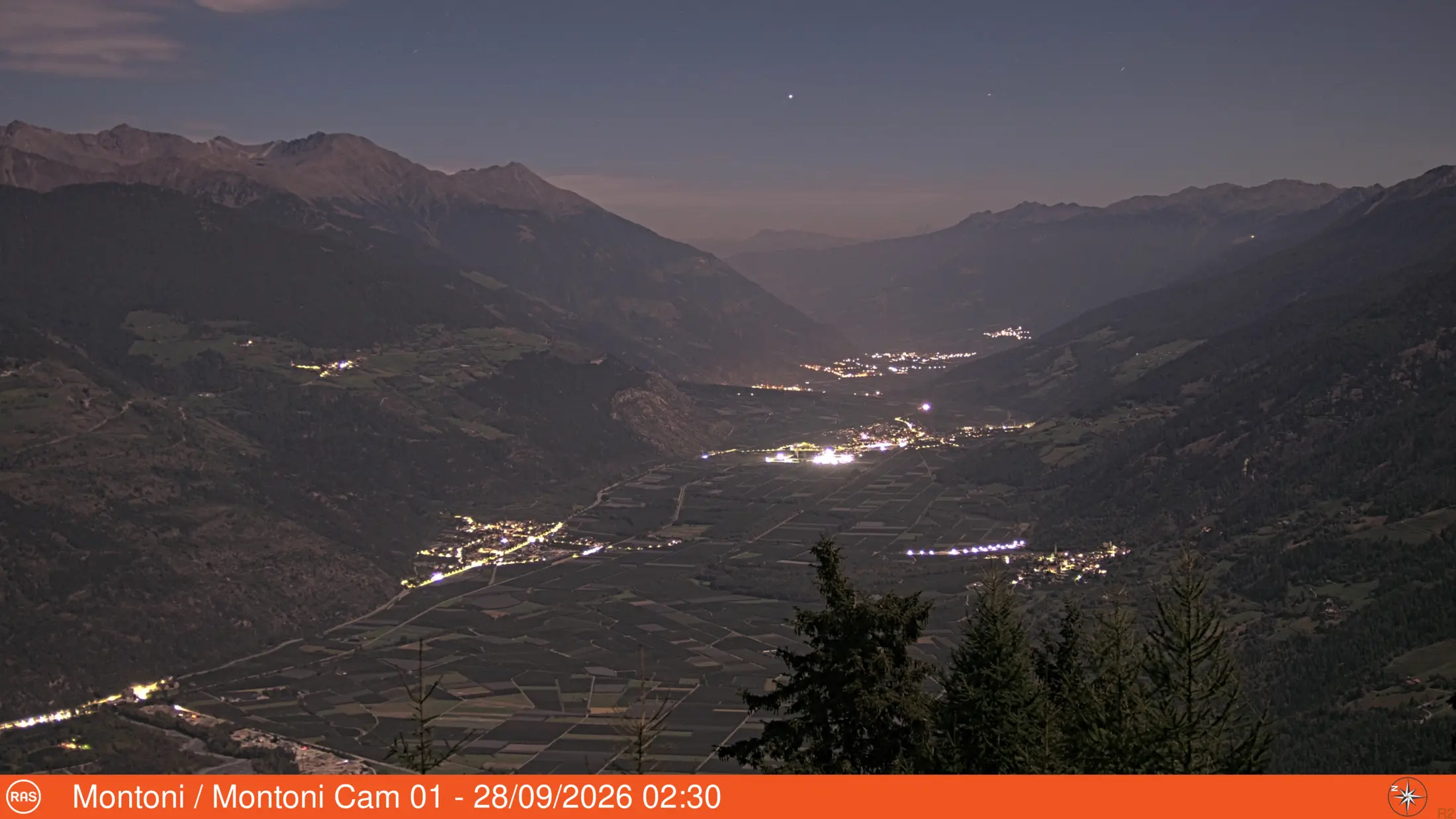 Webcam
