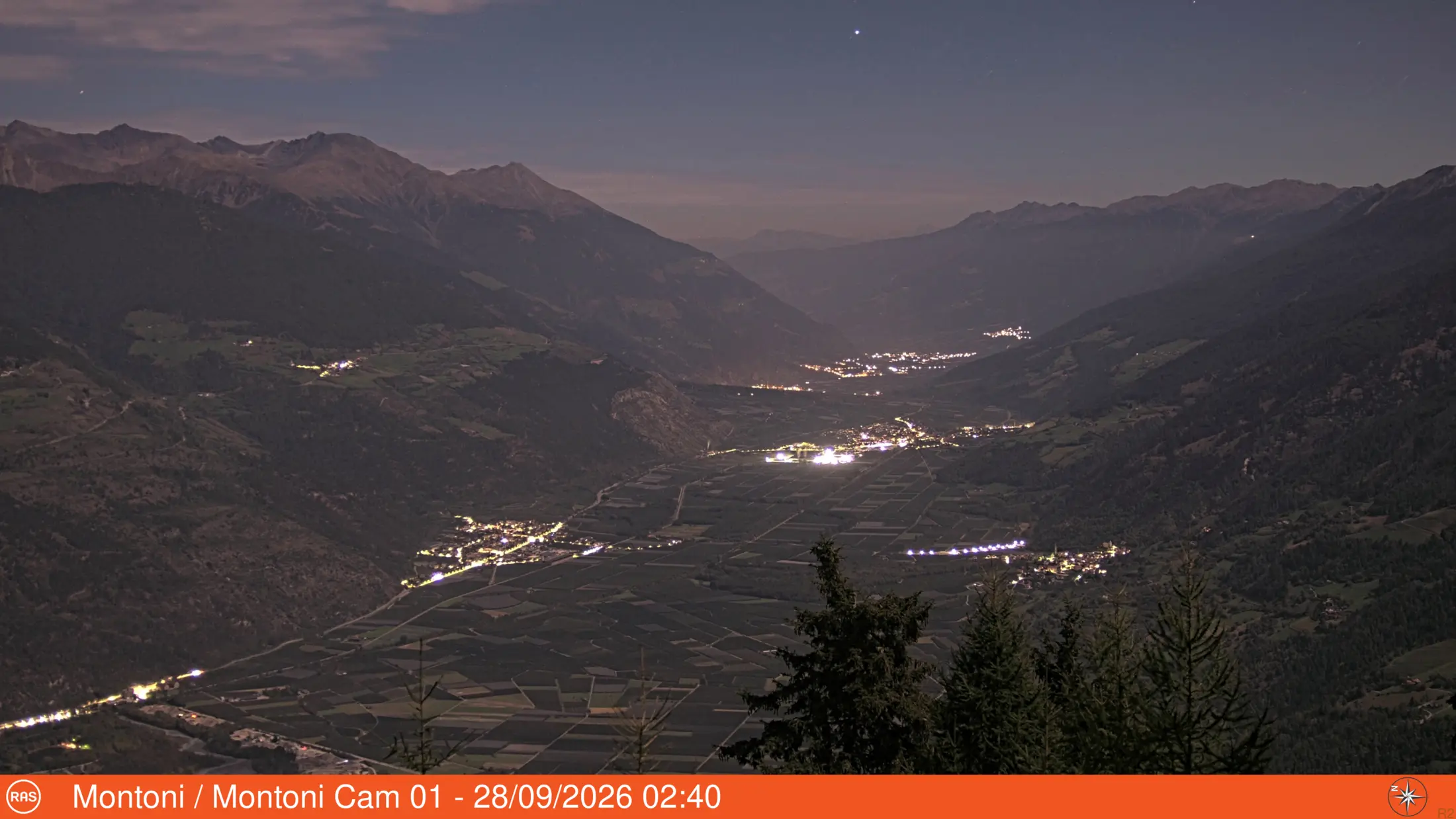 Webcam