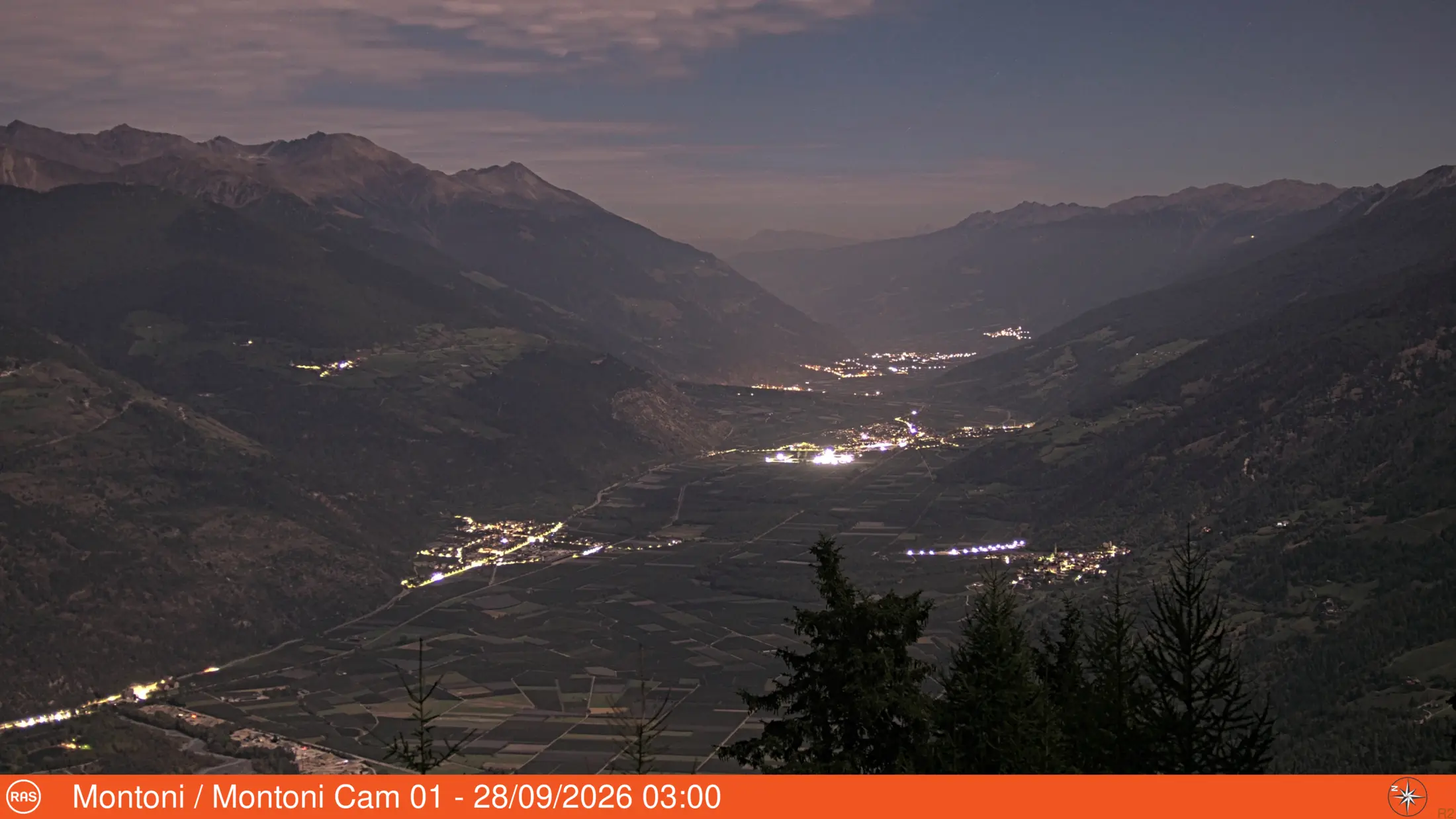 Webcam