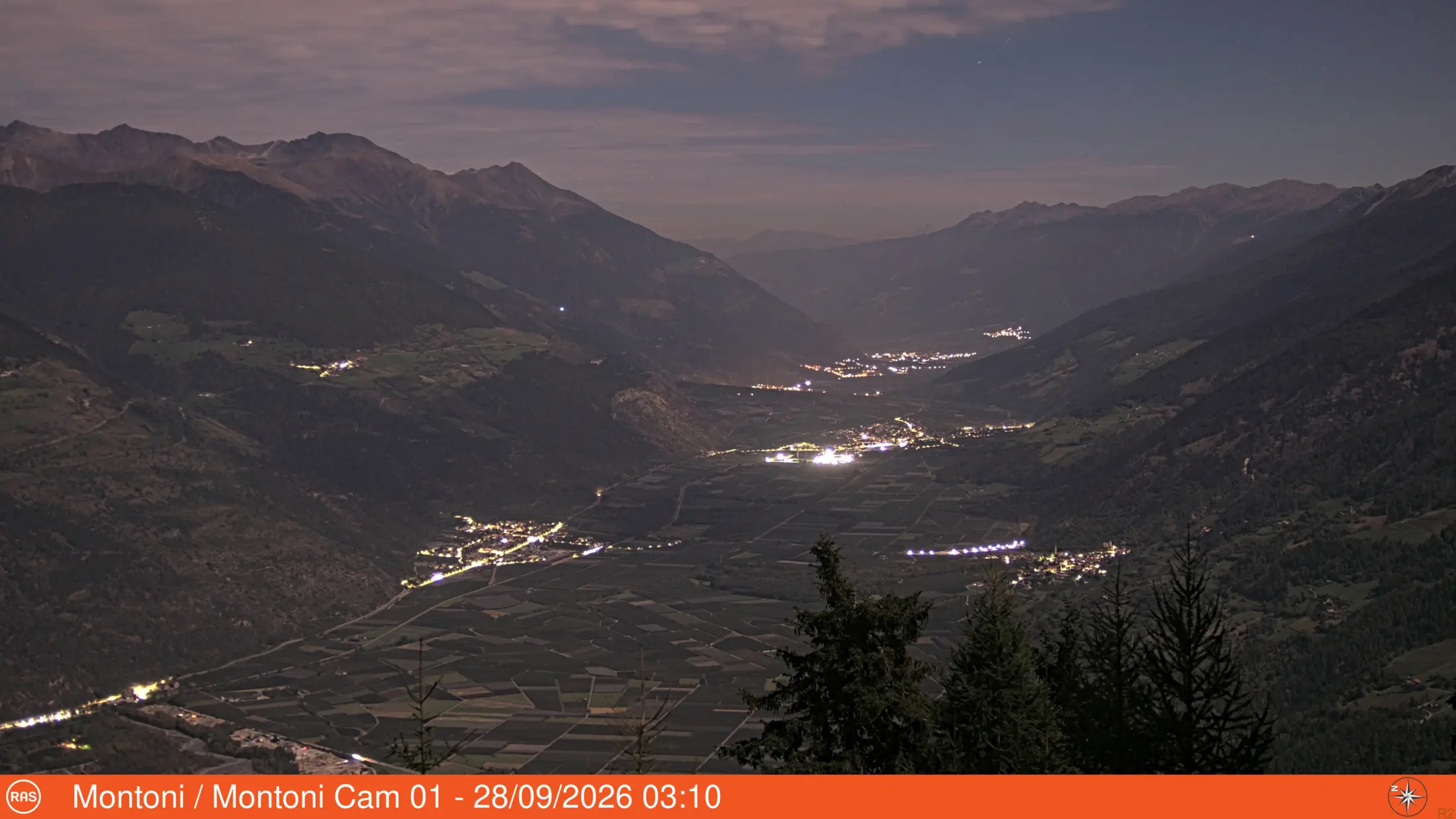 Webcam