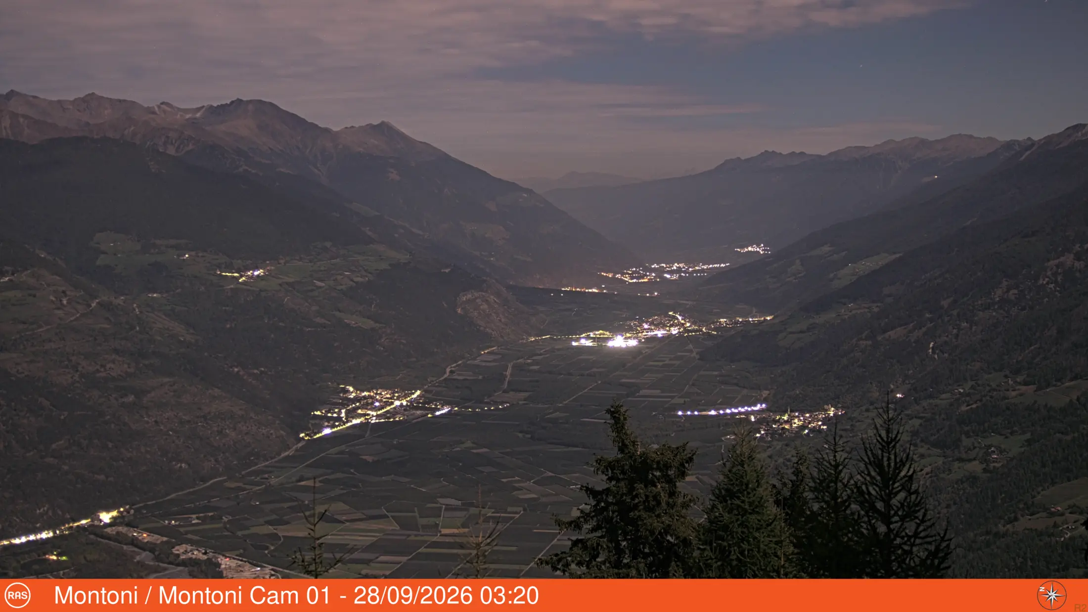 Webcam