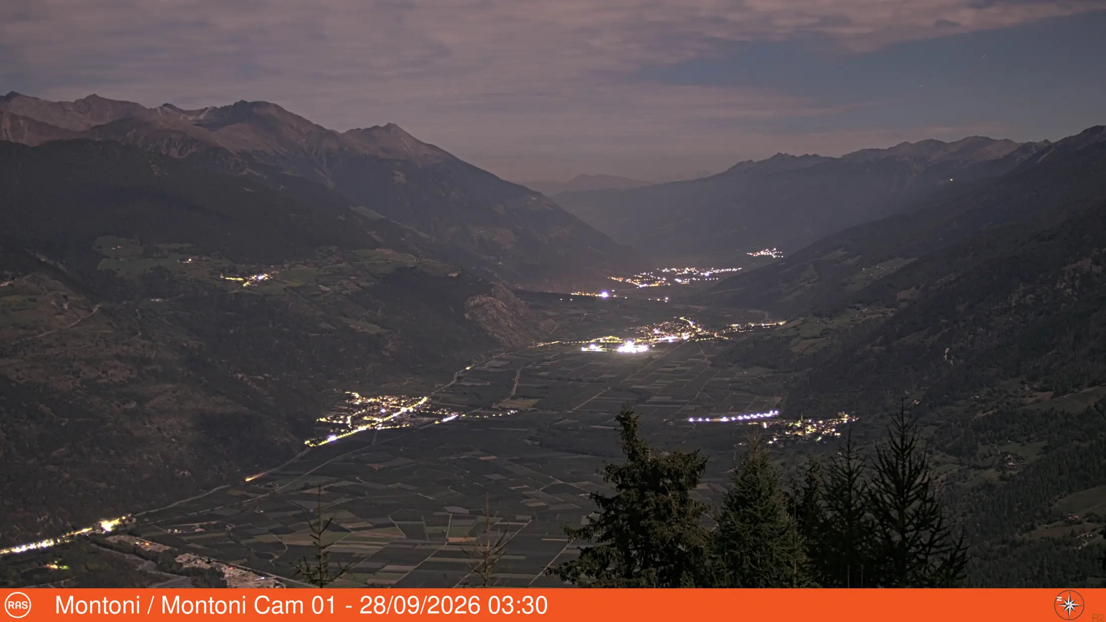 Webcam
