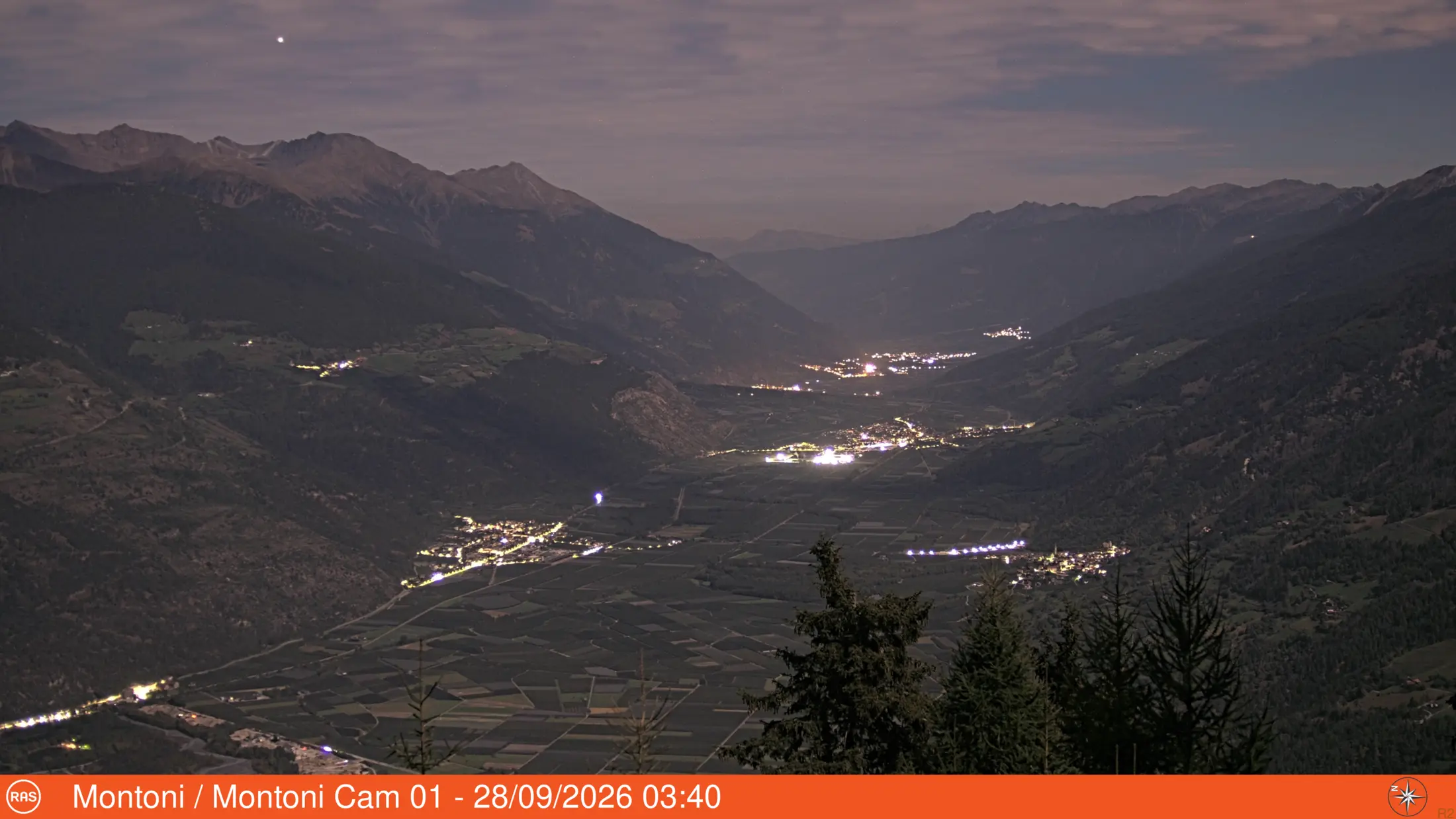 Webcam