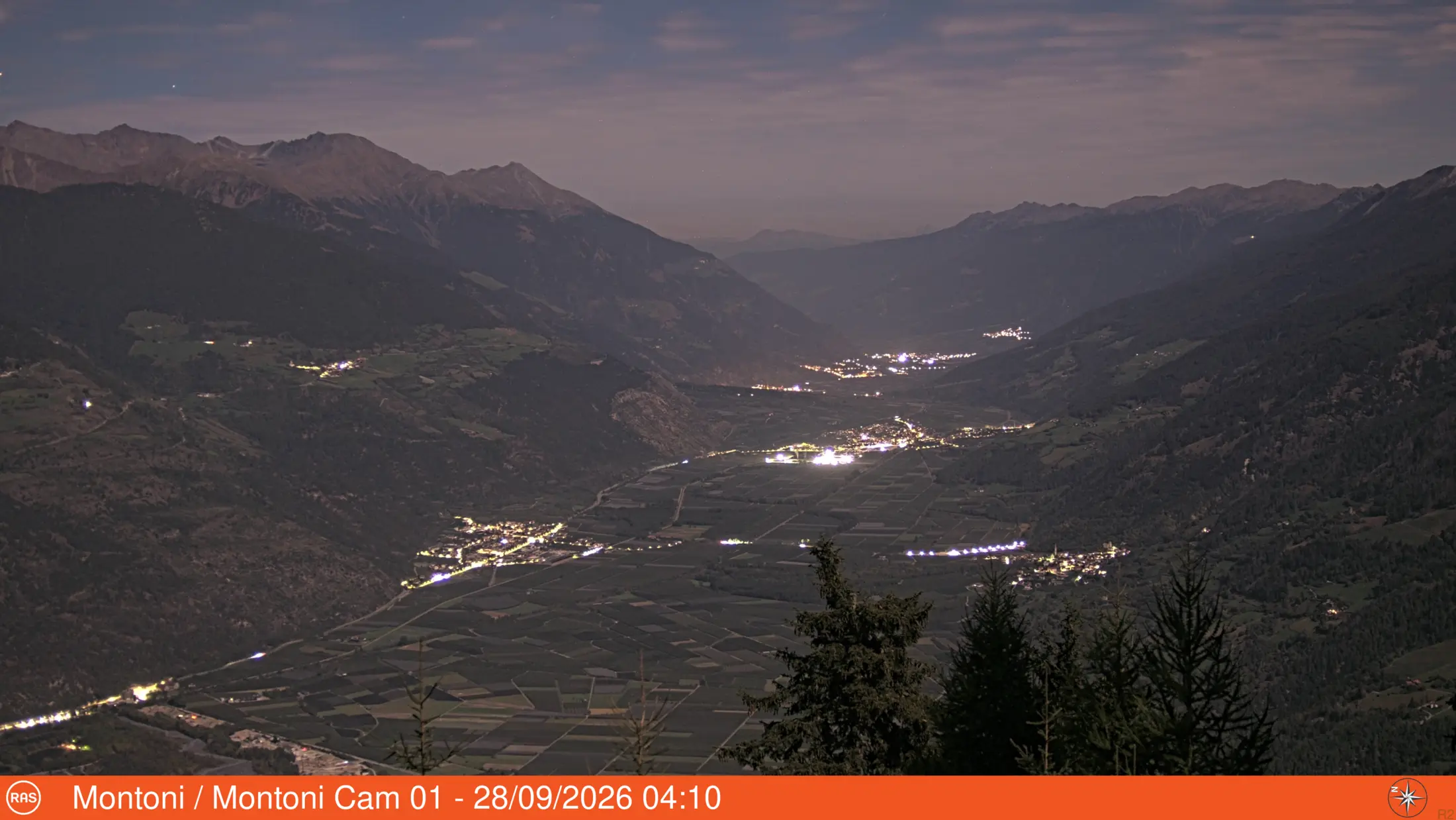 Webcam