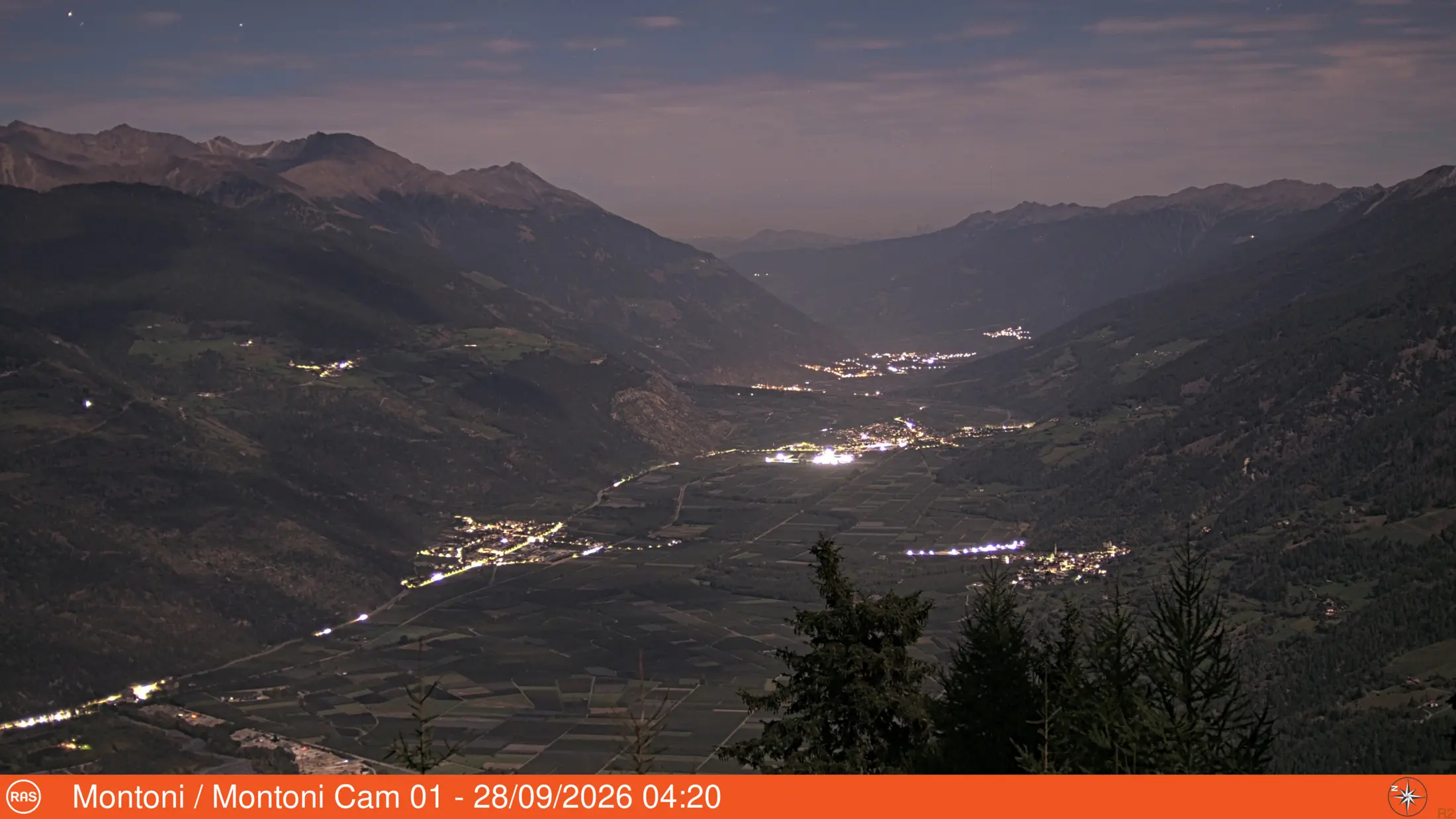 Webcam