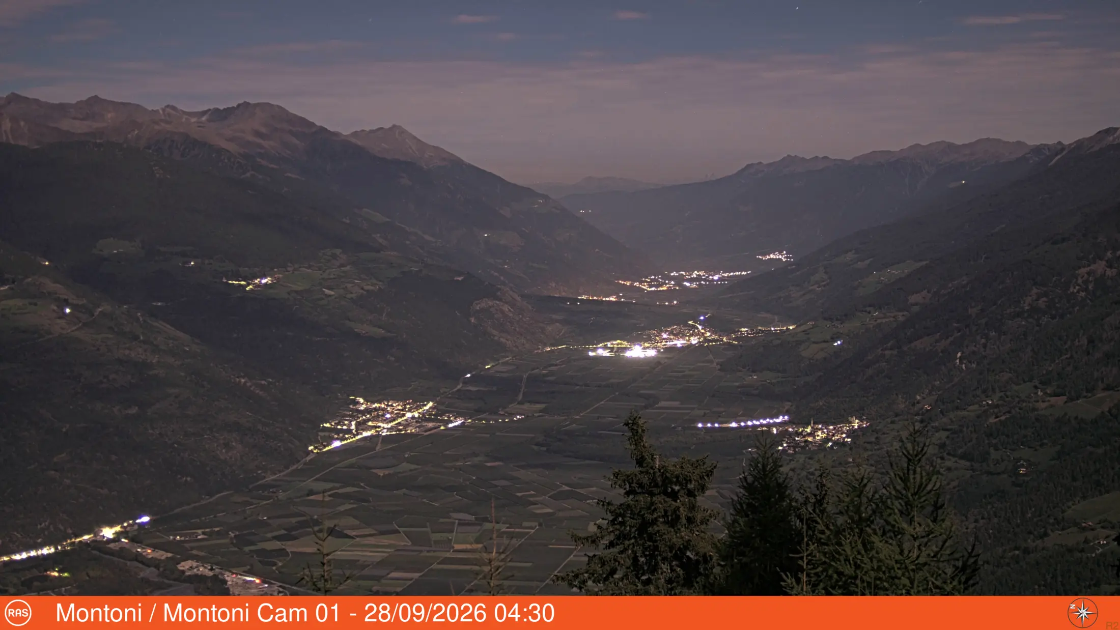Webcam