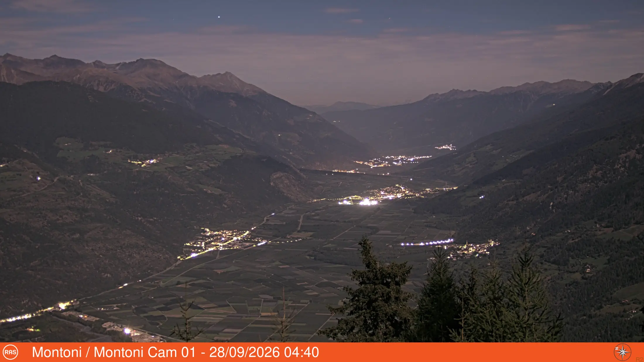 Webcam