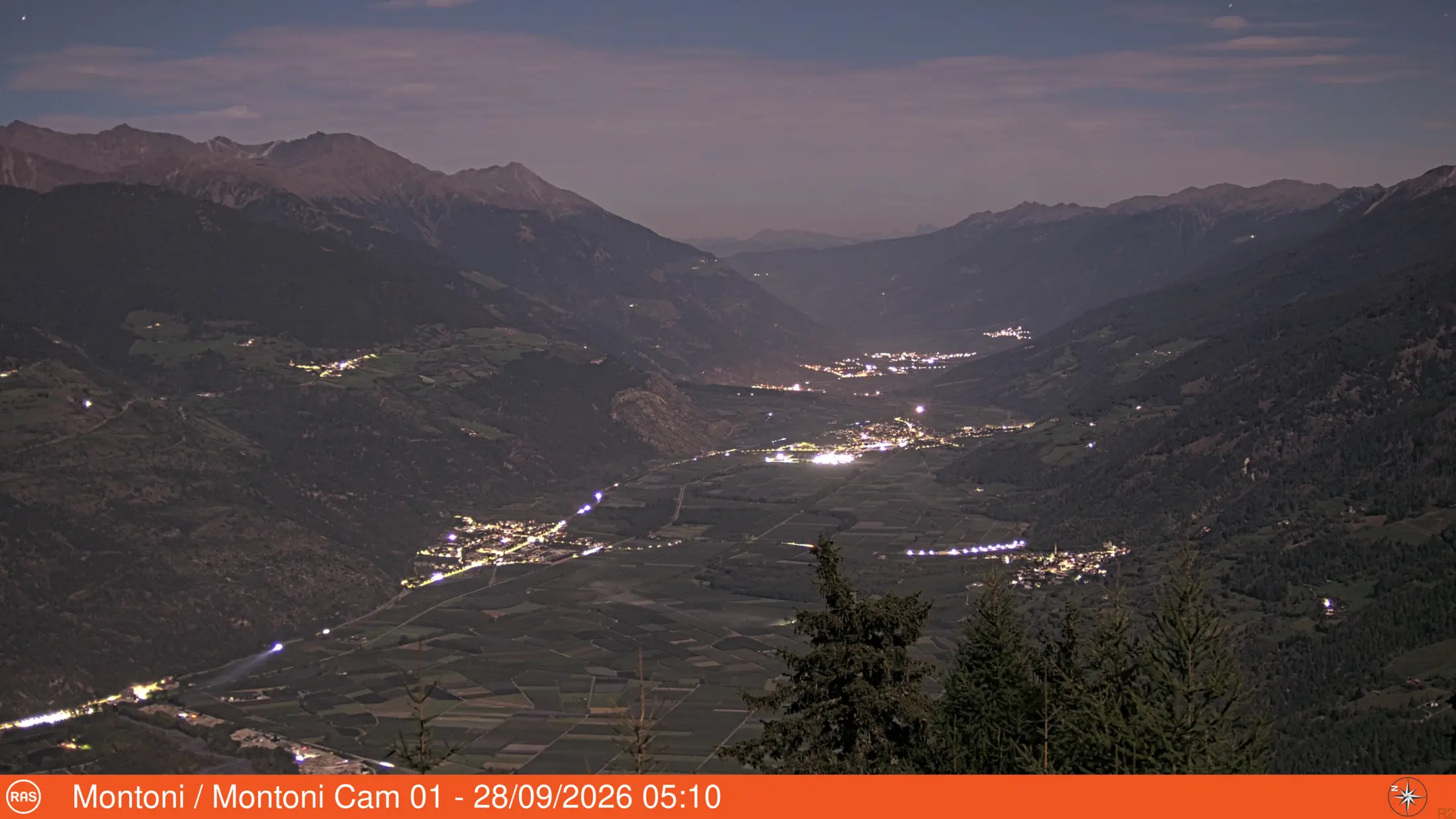 Webcam