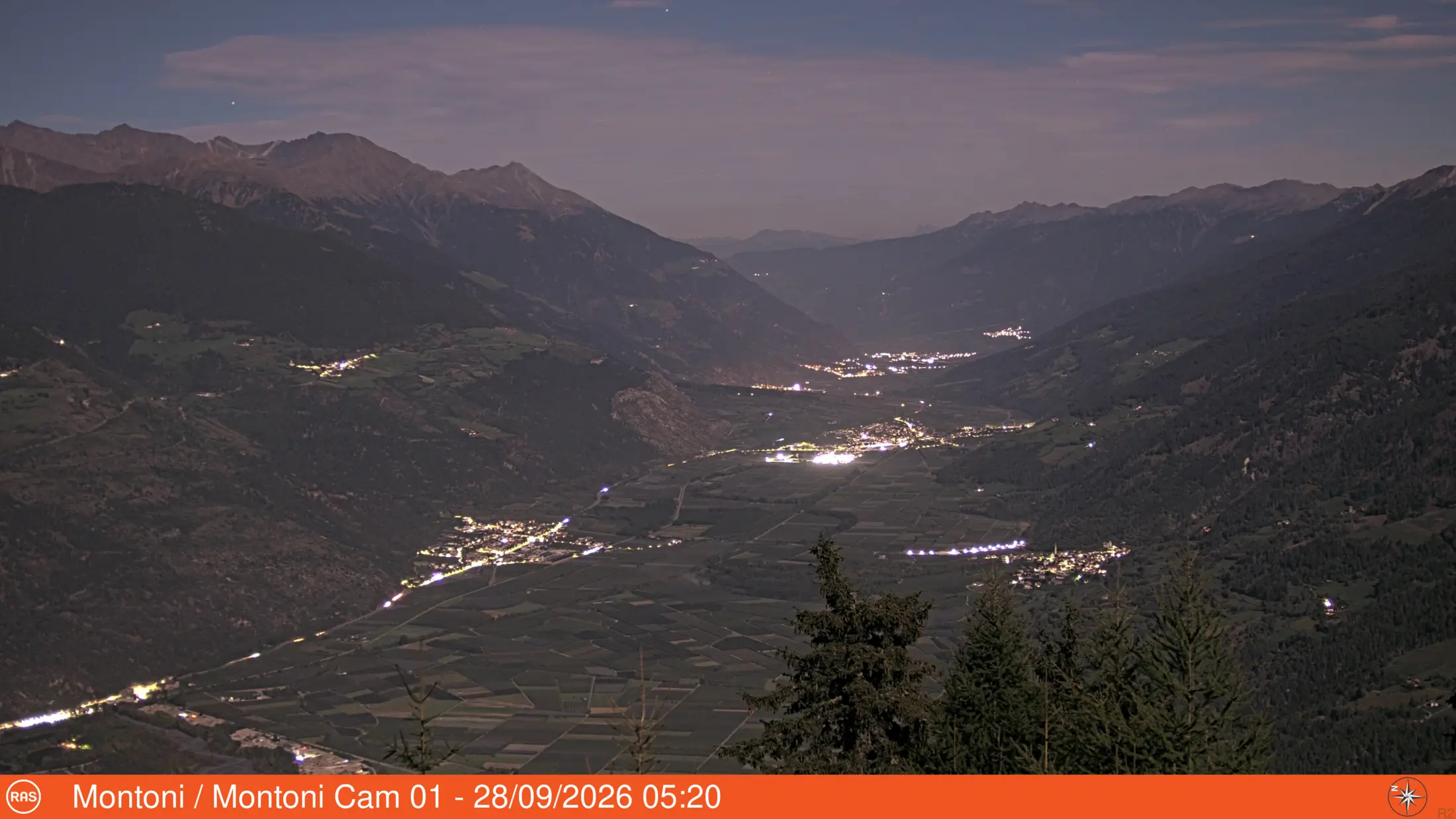 Webcam