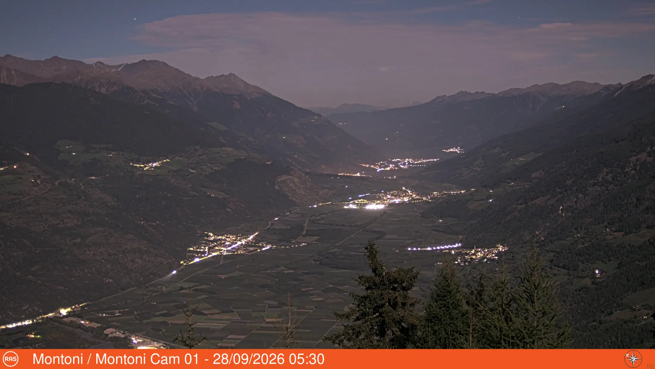 Webcam
