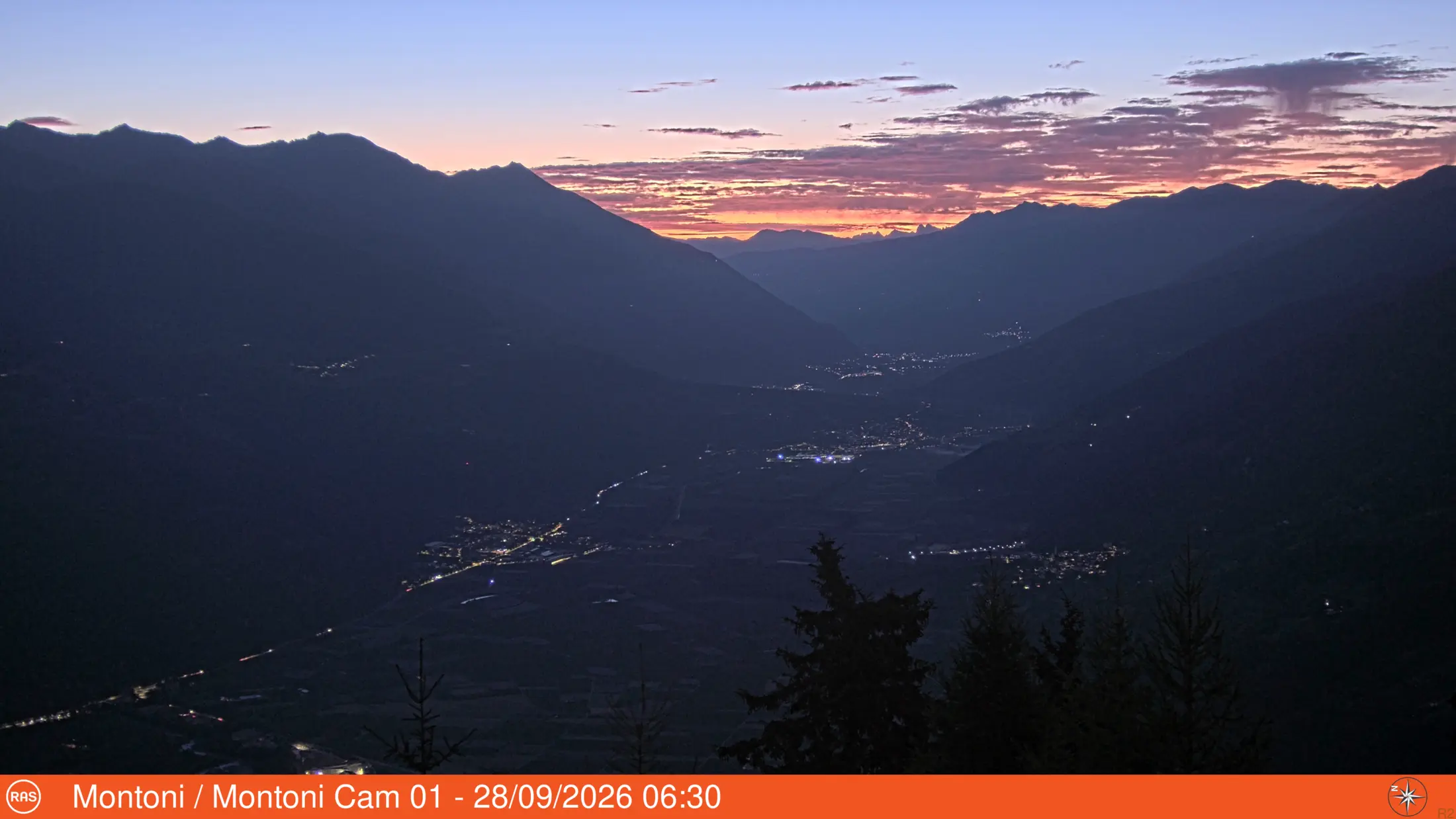 Webcam