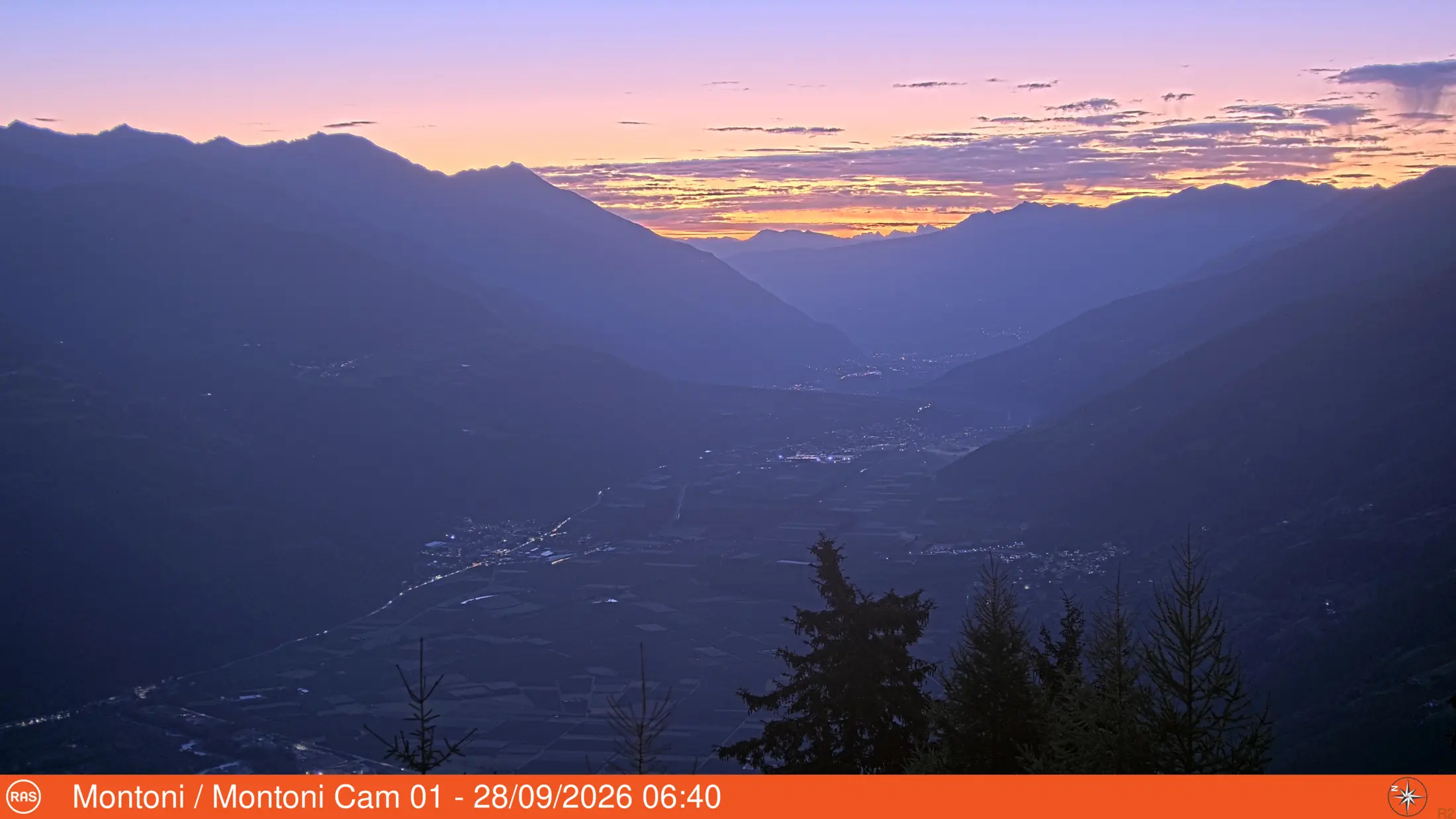 Webcam
