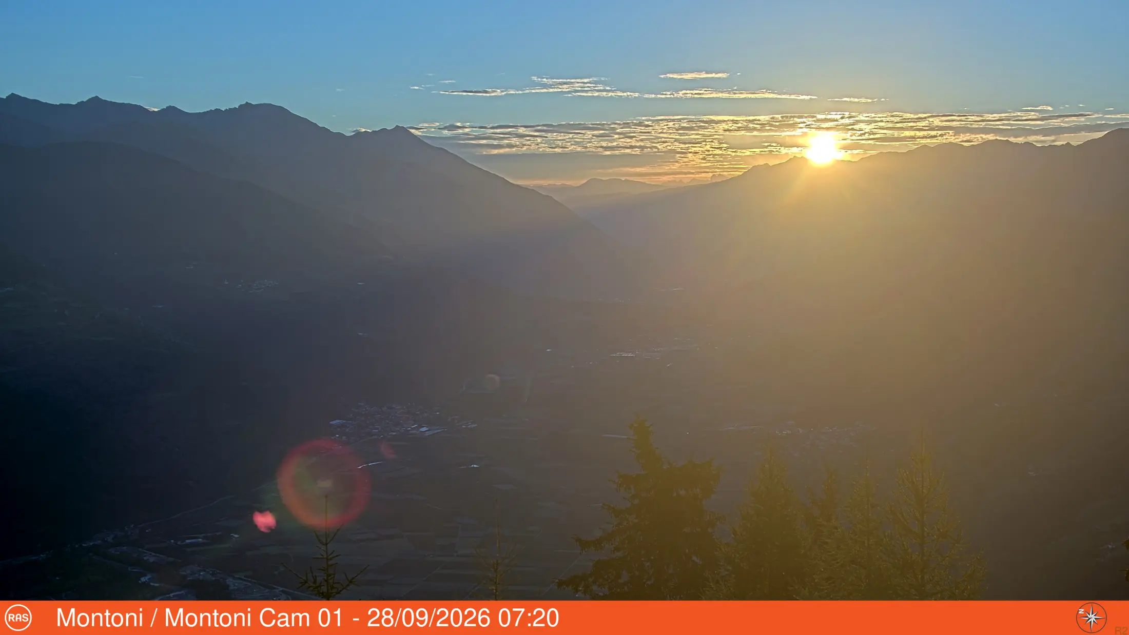 Webcam