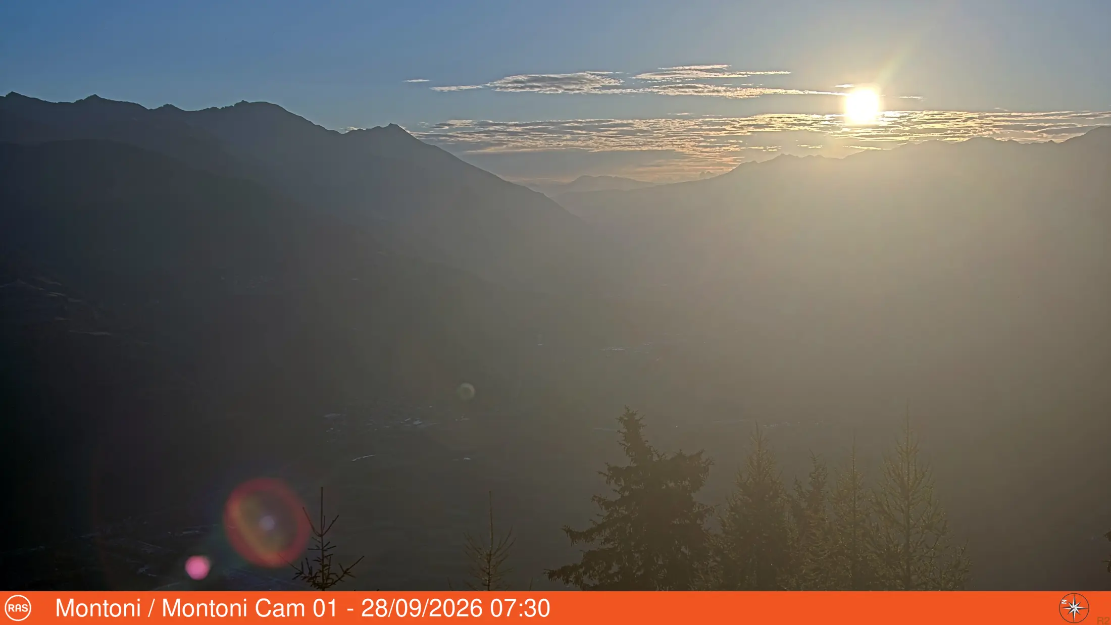 Webcam