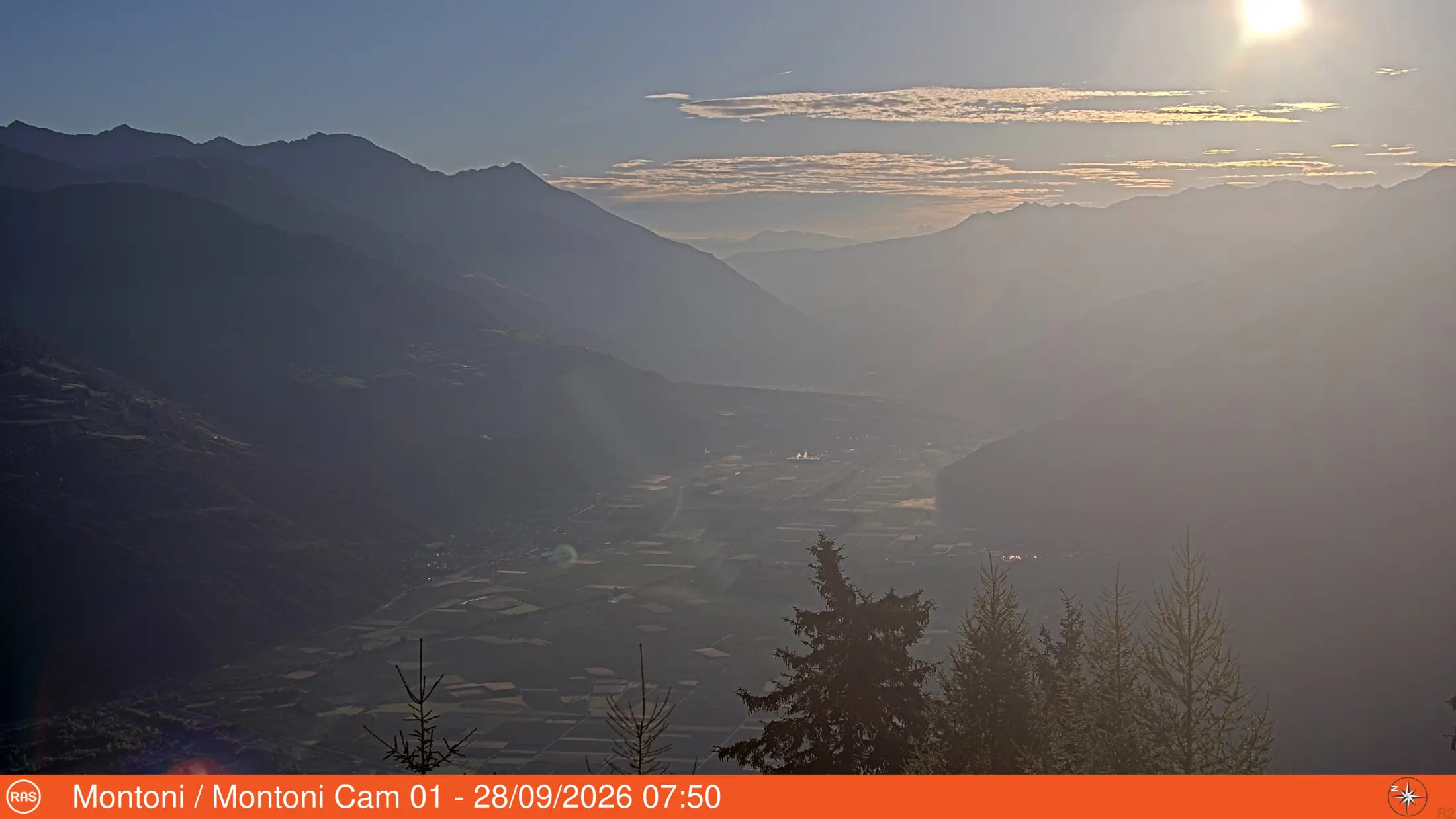 Webcam