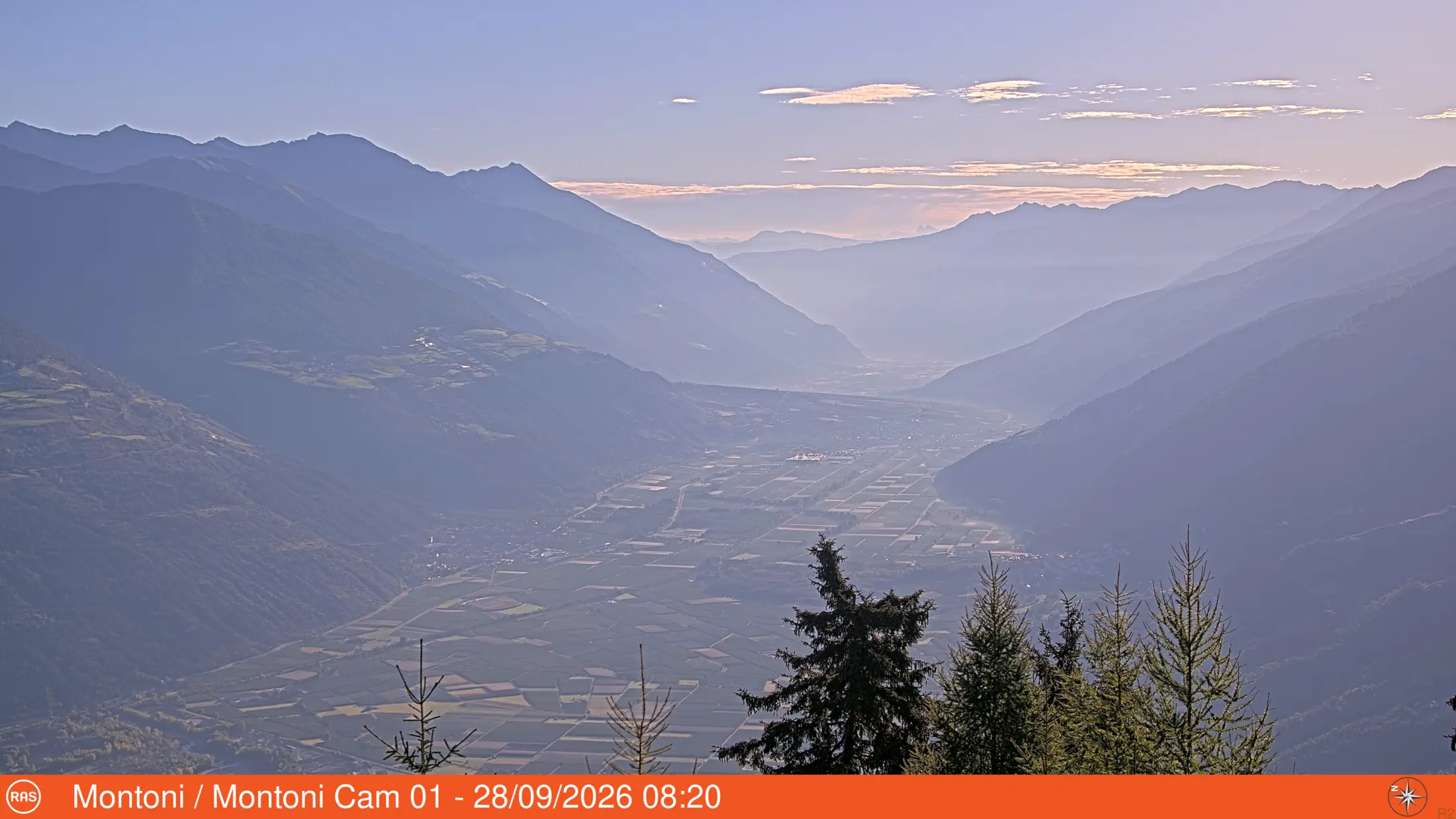Webcam