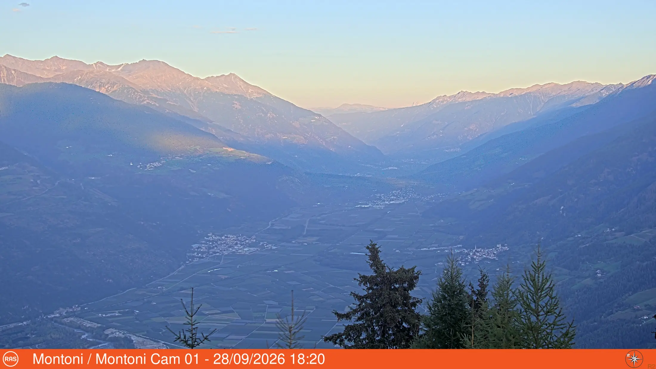 Webcam