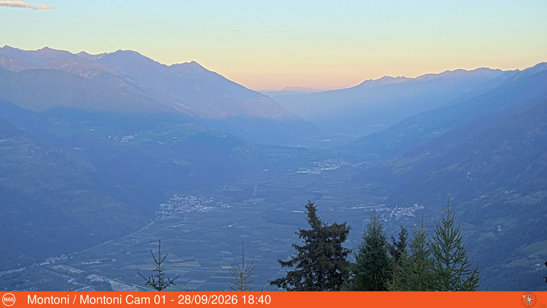 Webcam