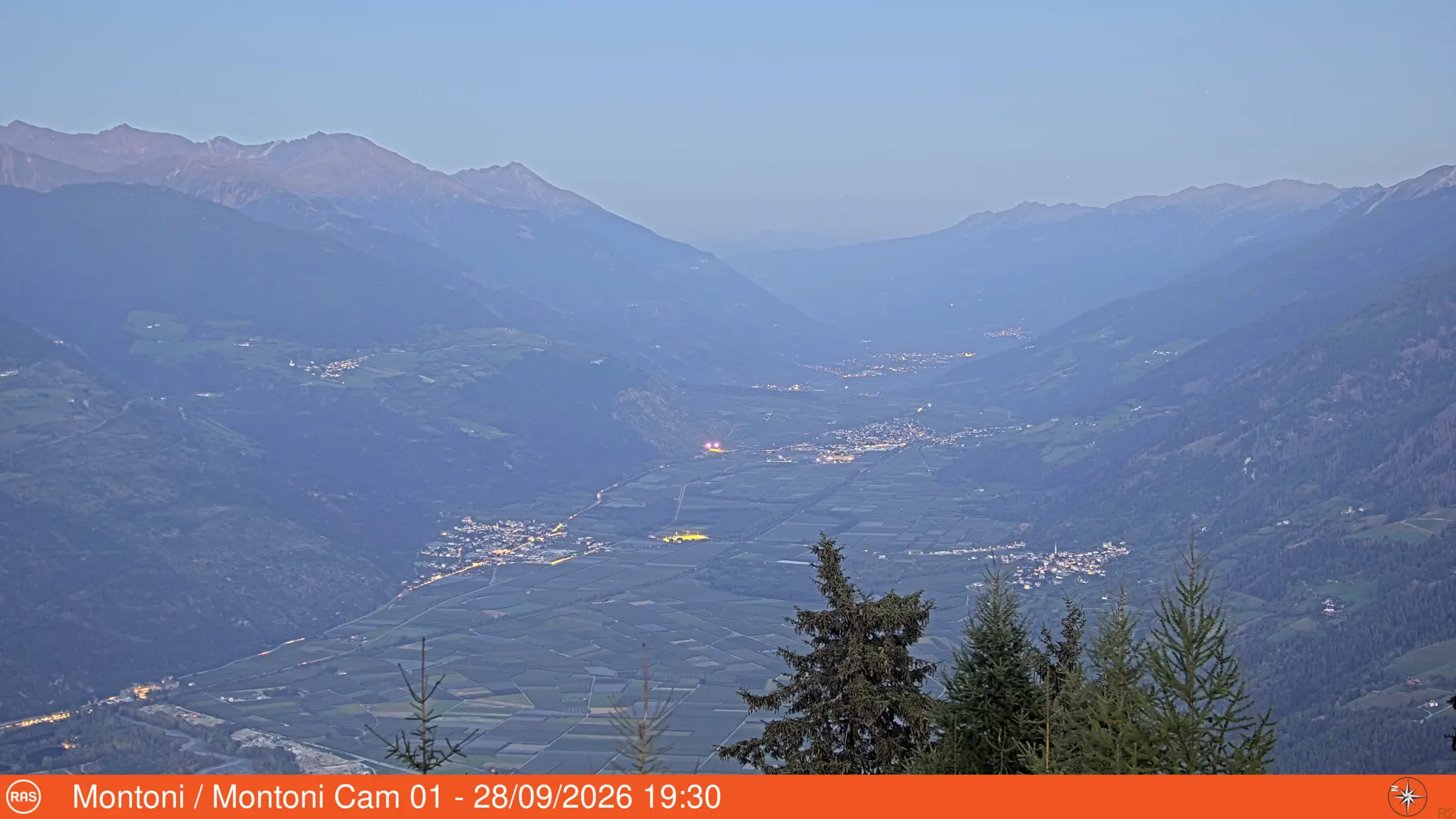 Webcam