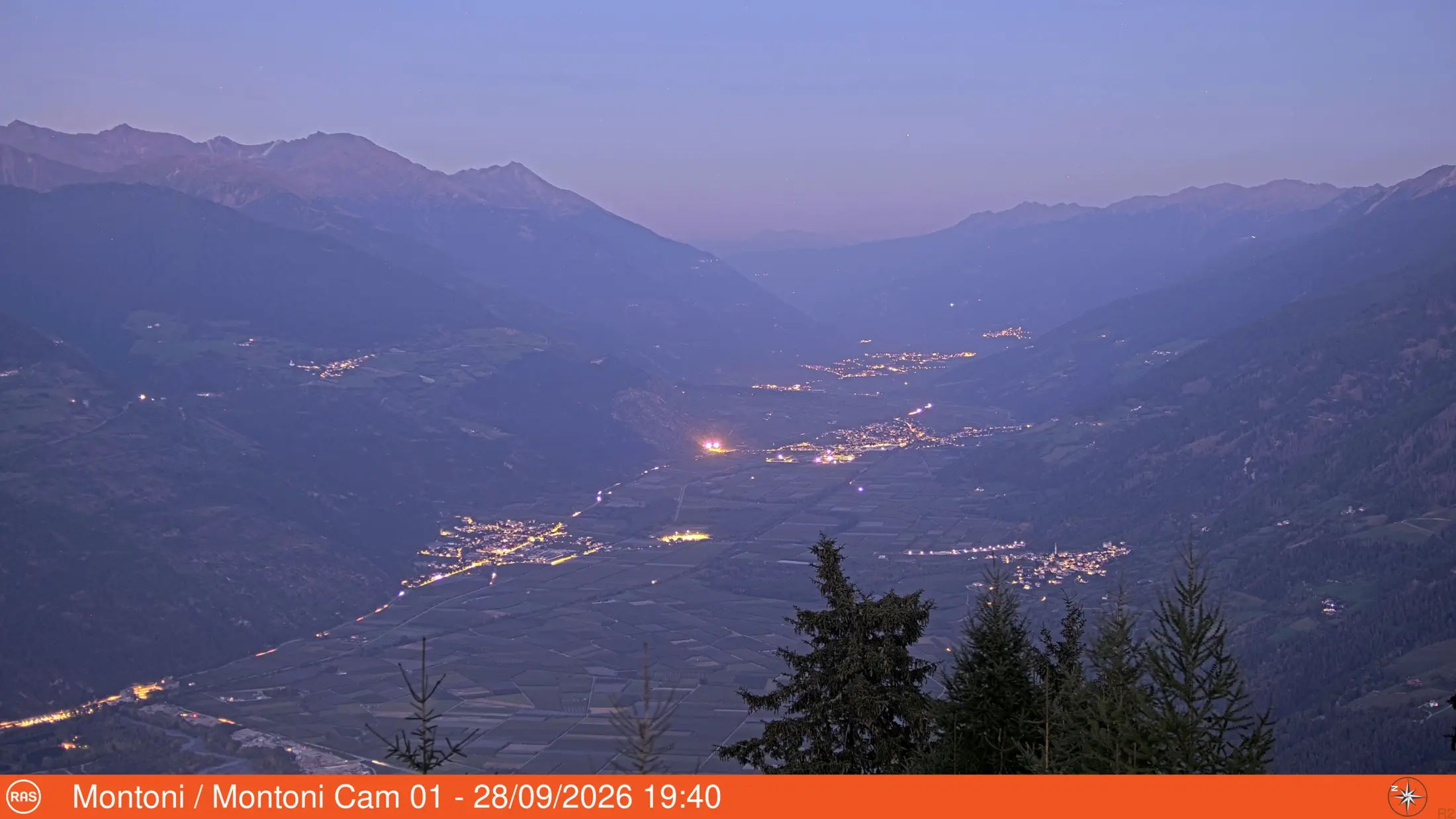 Webcam