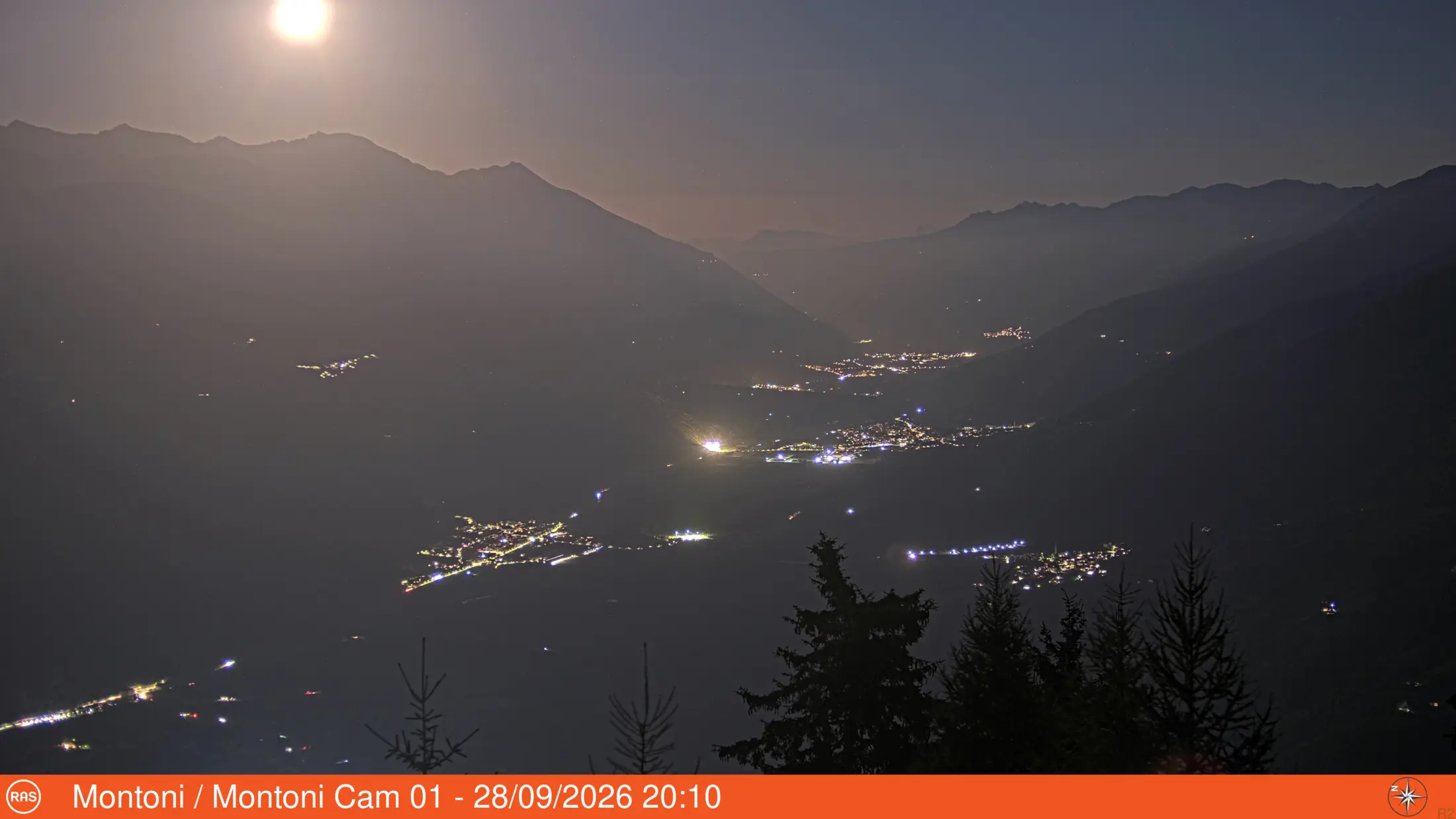 Webcam