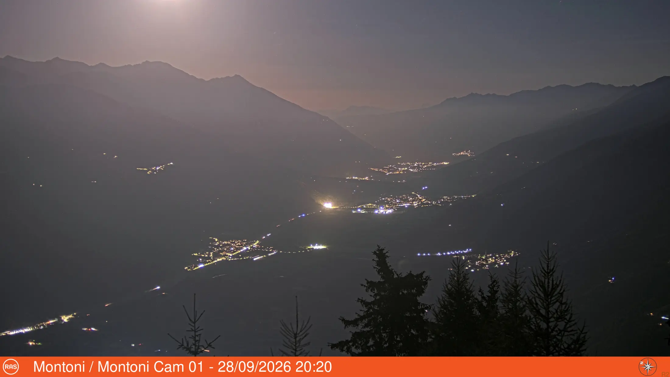 Webcam