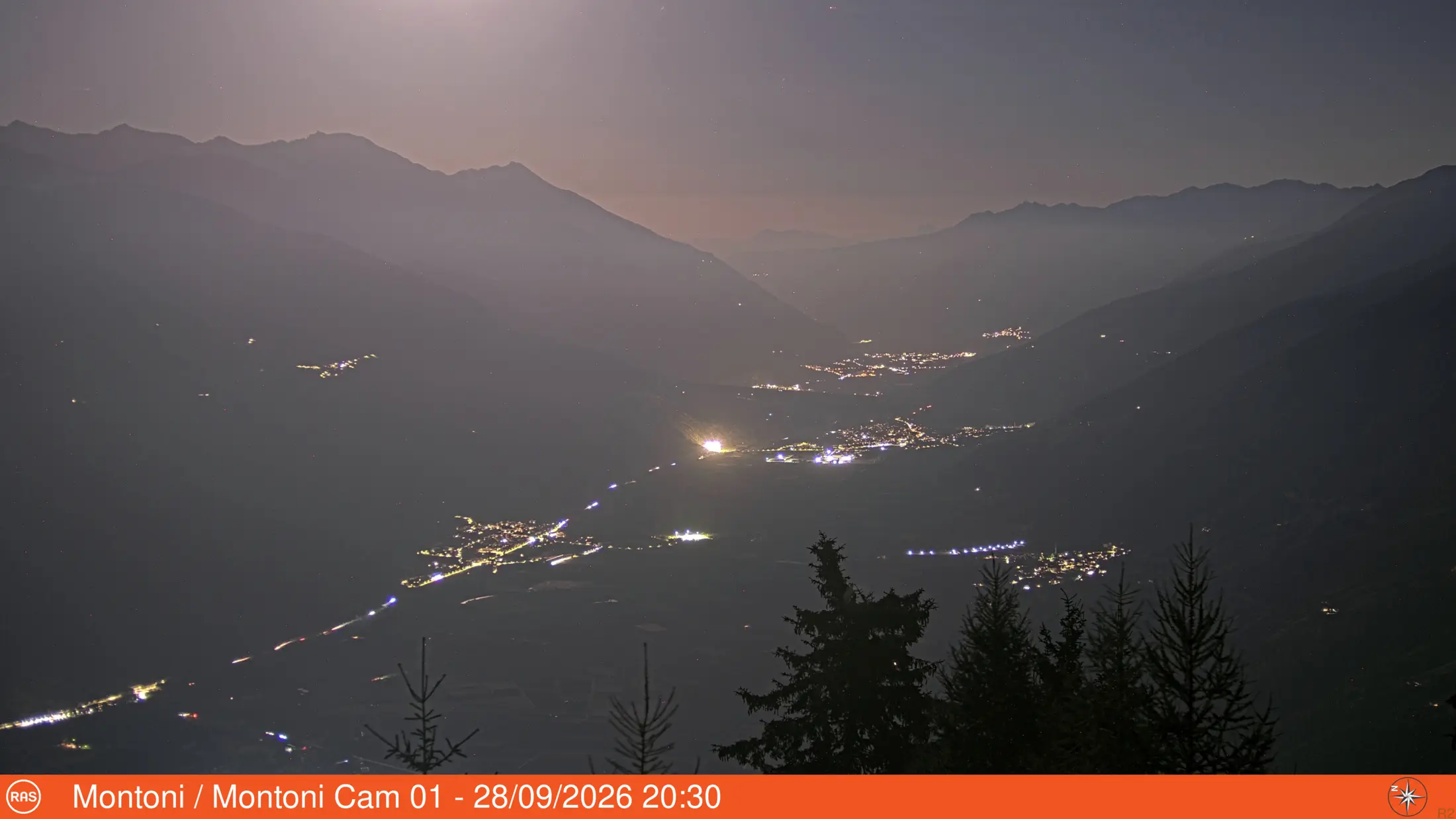 Webcam