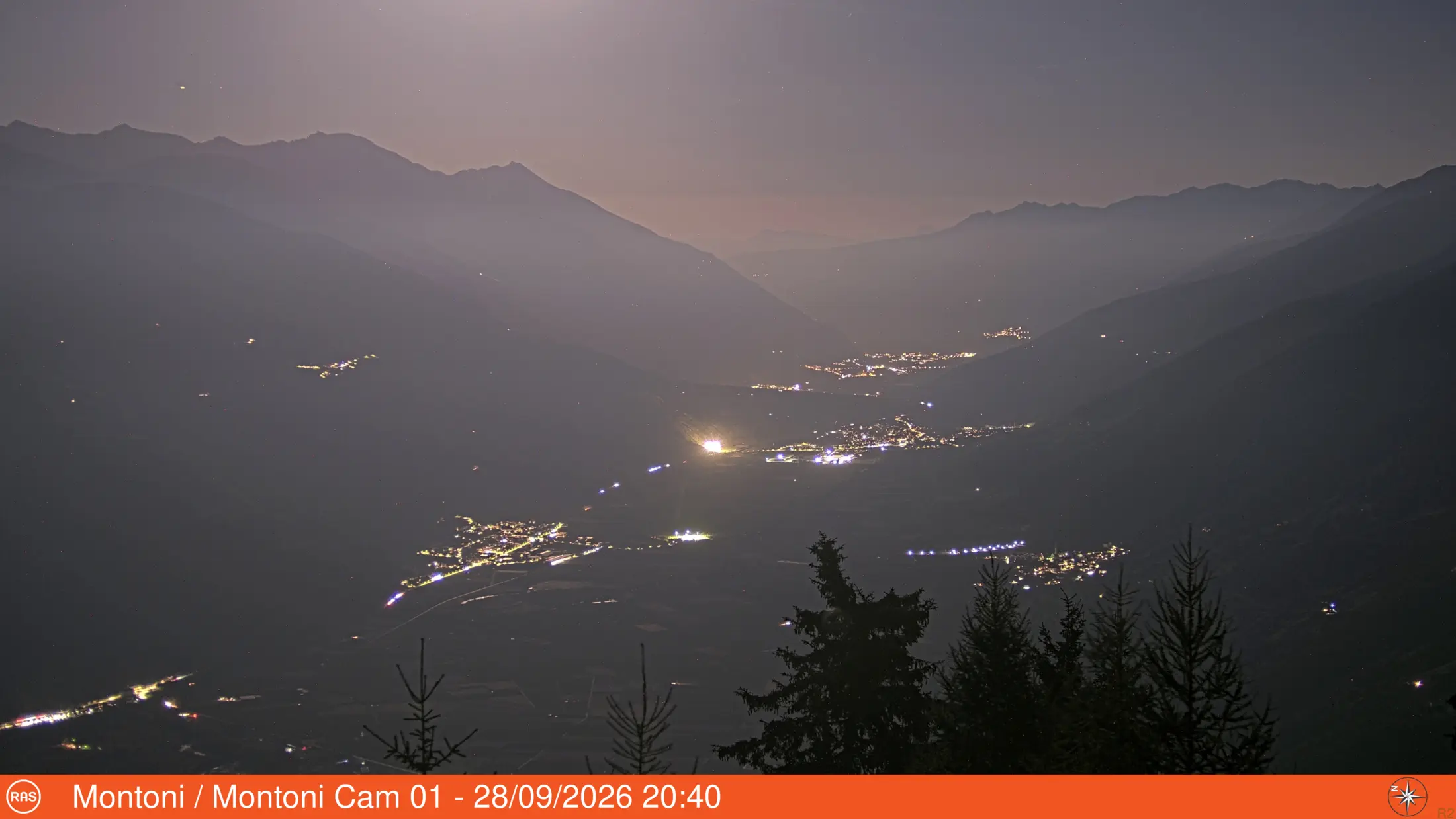 Webcam