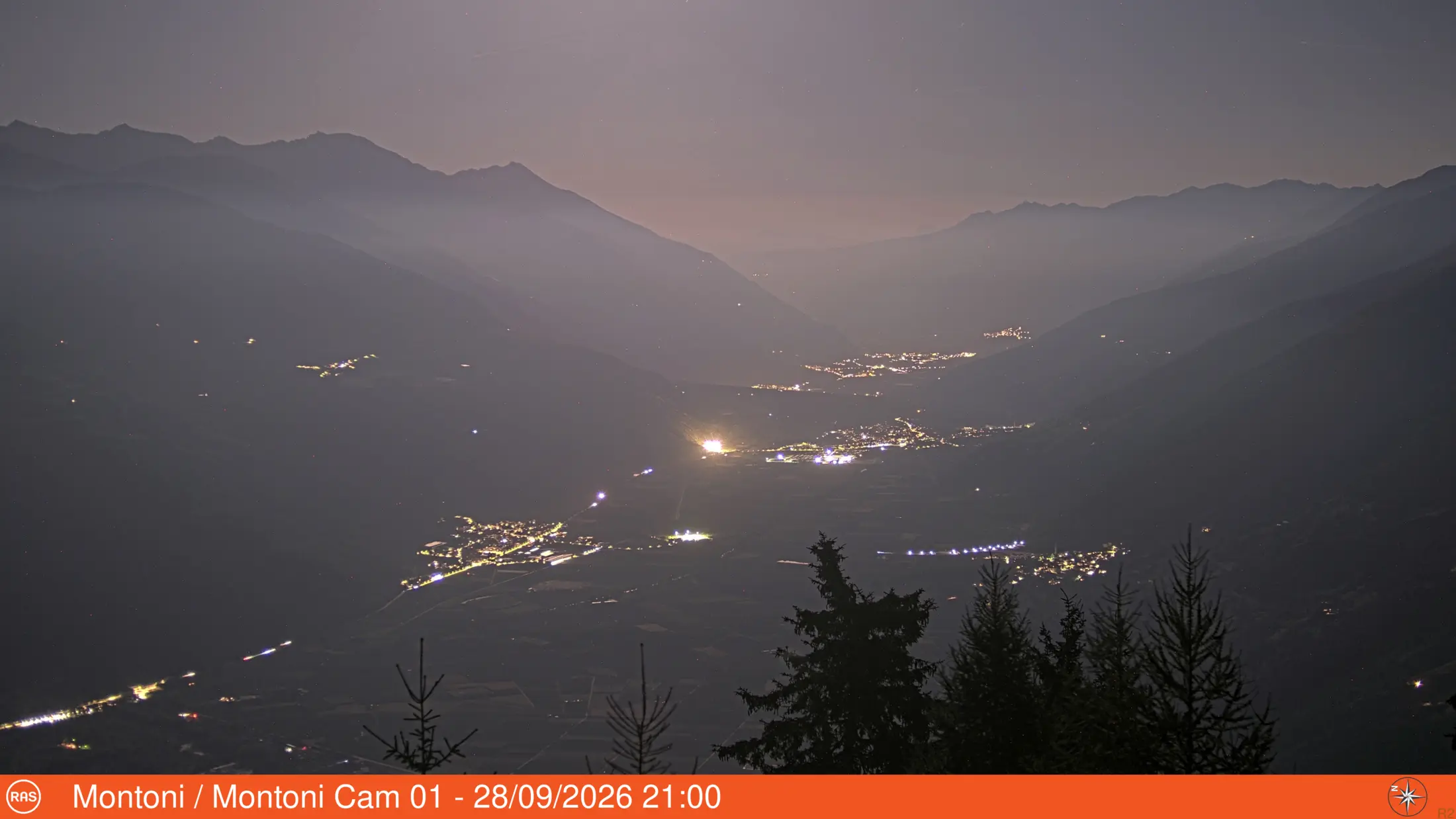 Webcam
