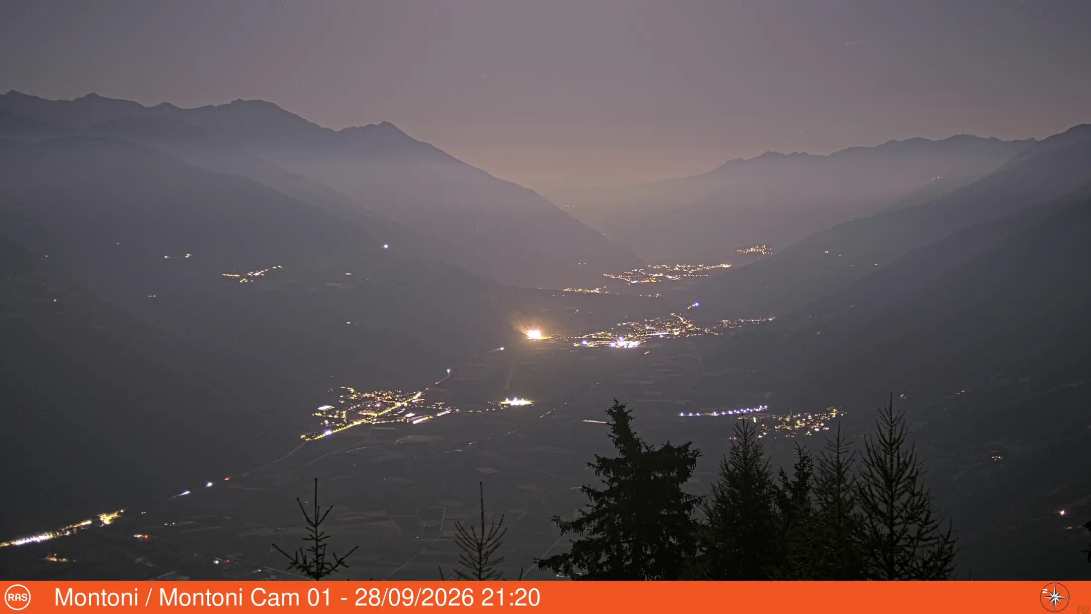 Webcam
