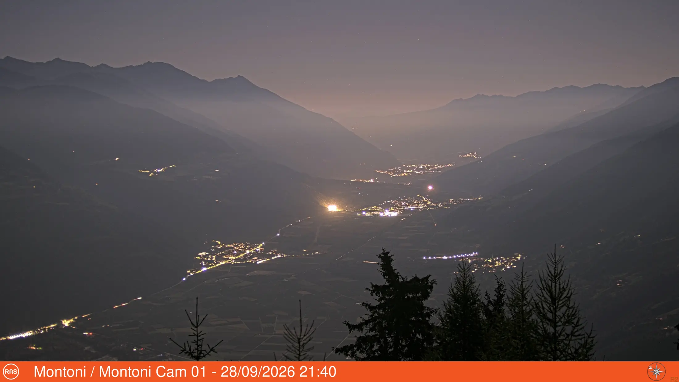 Webcam