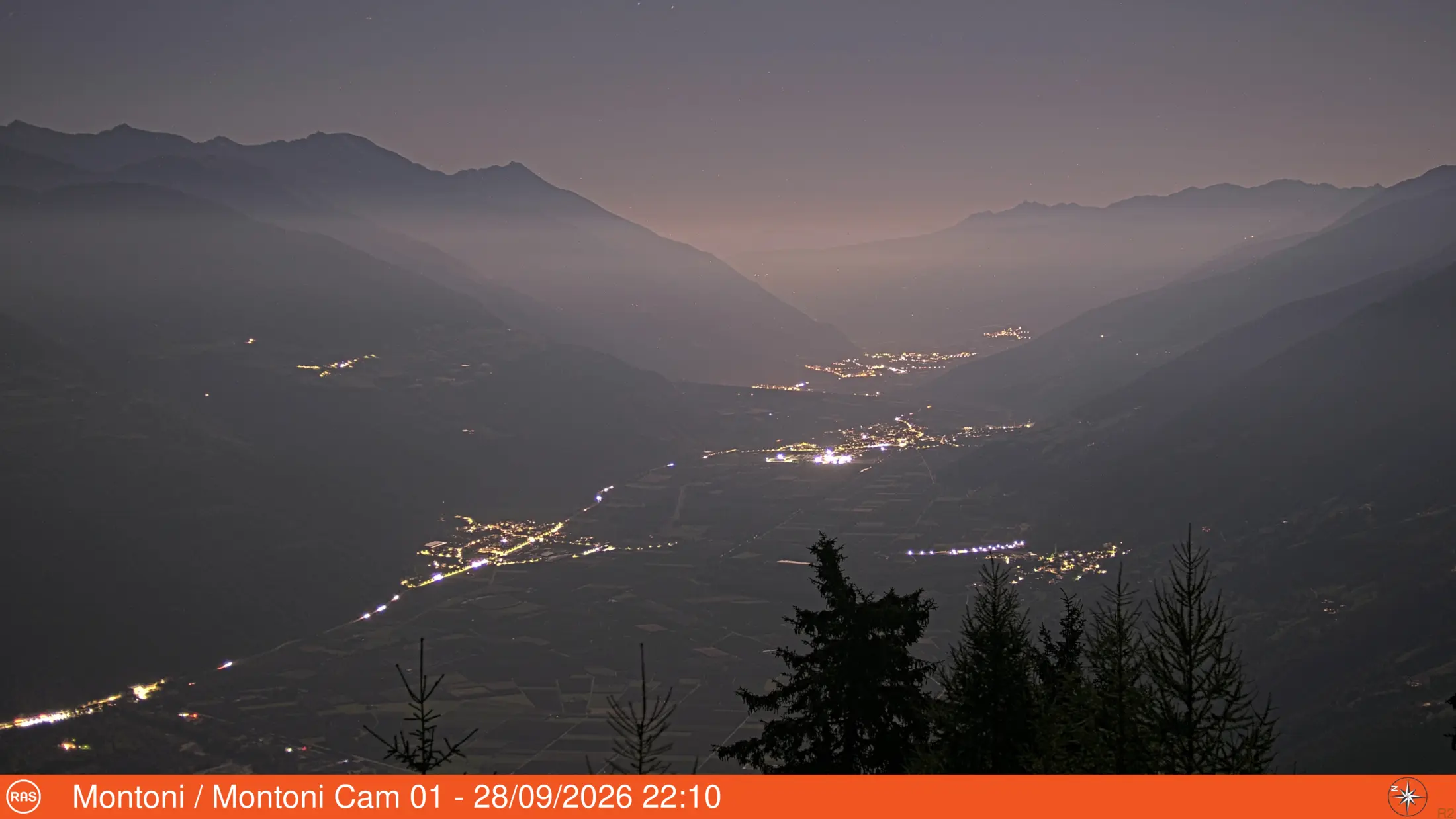 Webcam