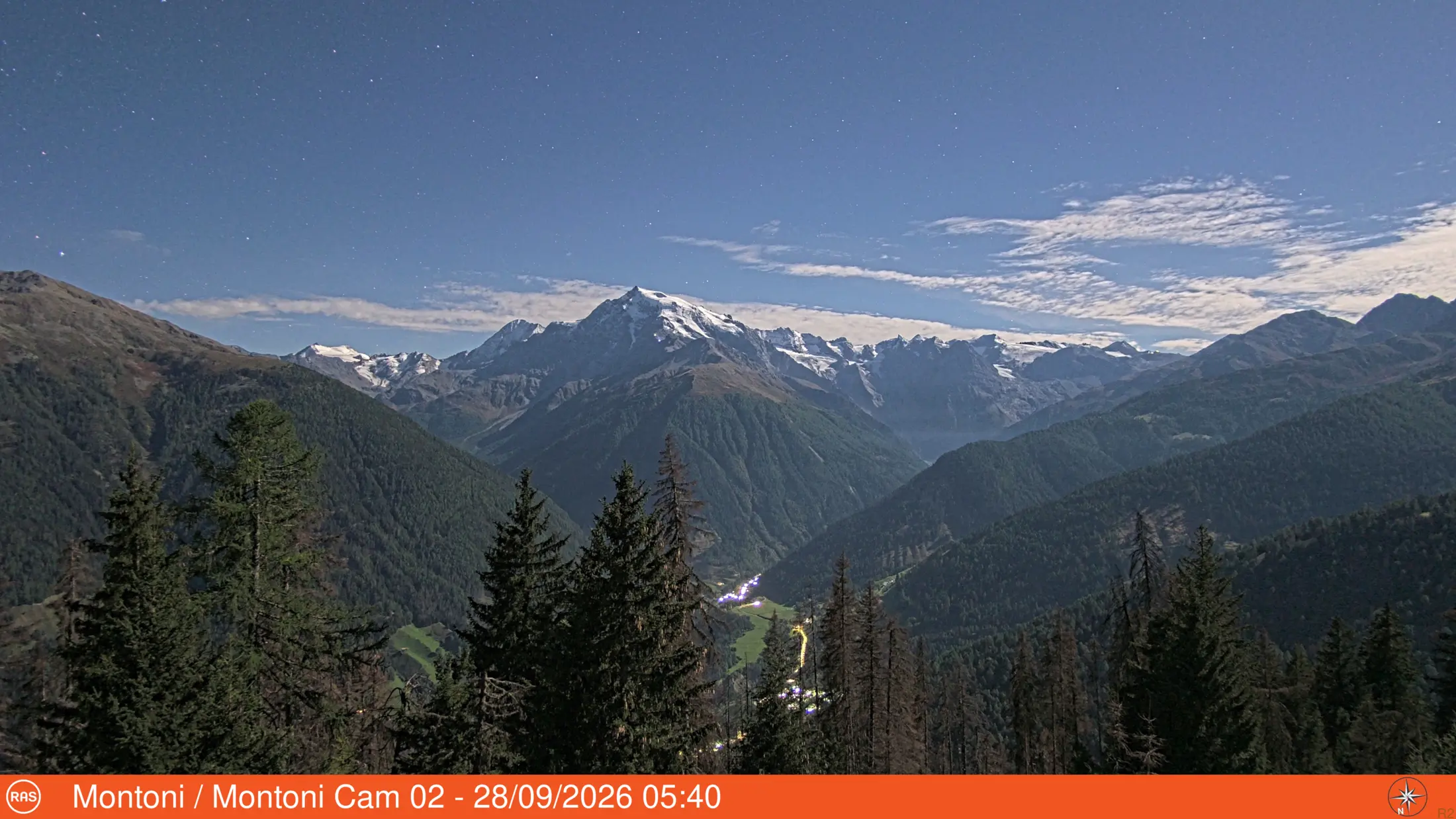 Webcam